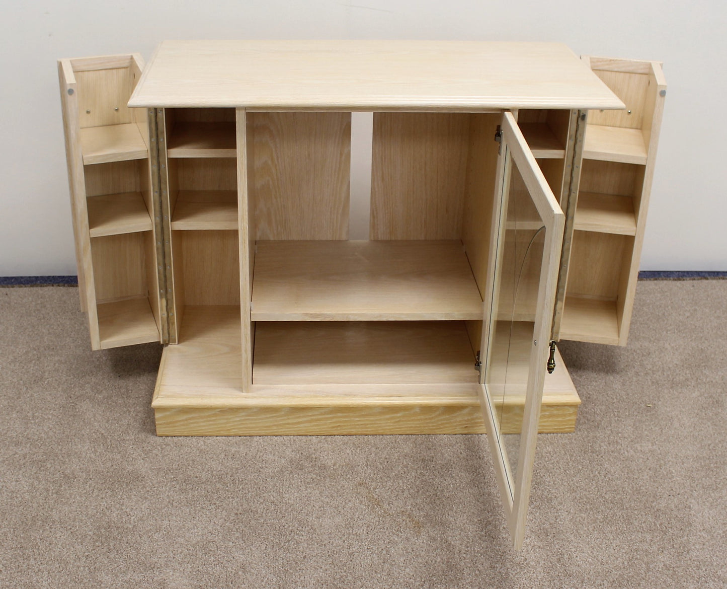 TV/Display Unit