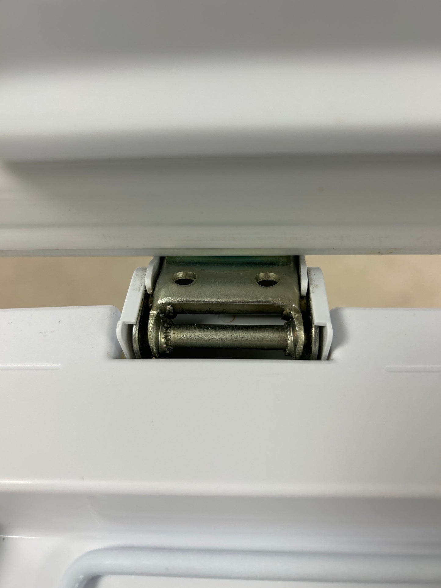 Essentials Chest Freezer
