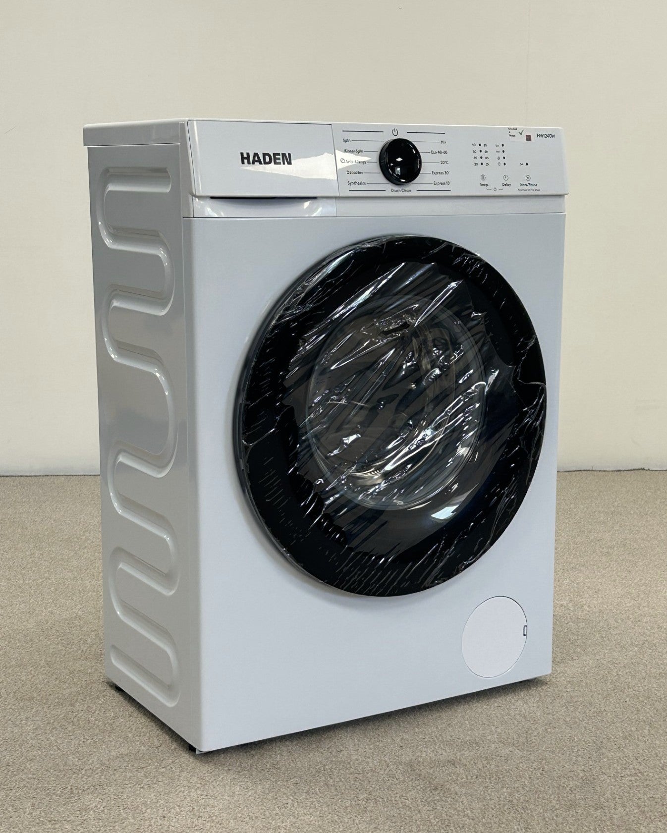 Washing Machine by Haden