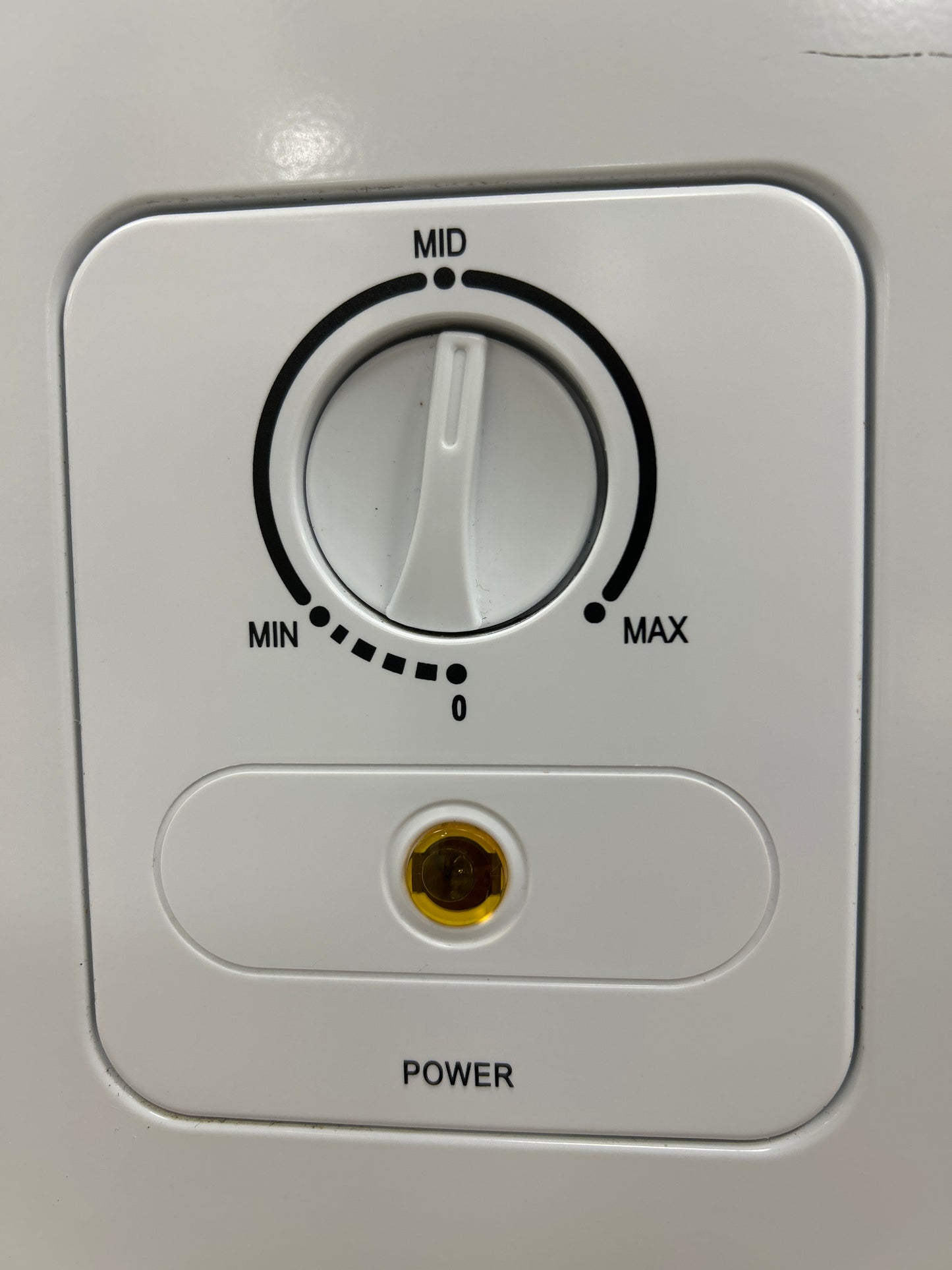 Essentials Chest Freezer