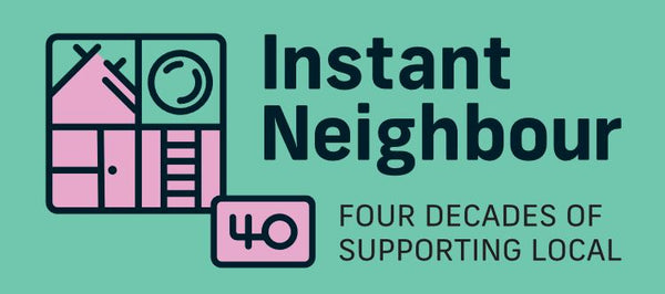 Home Comforts by Instant Neighbour