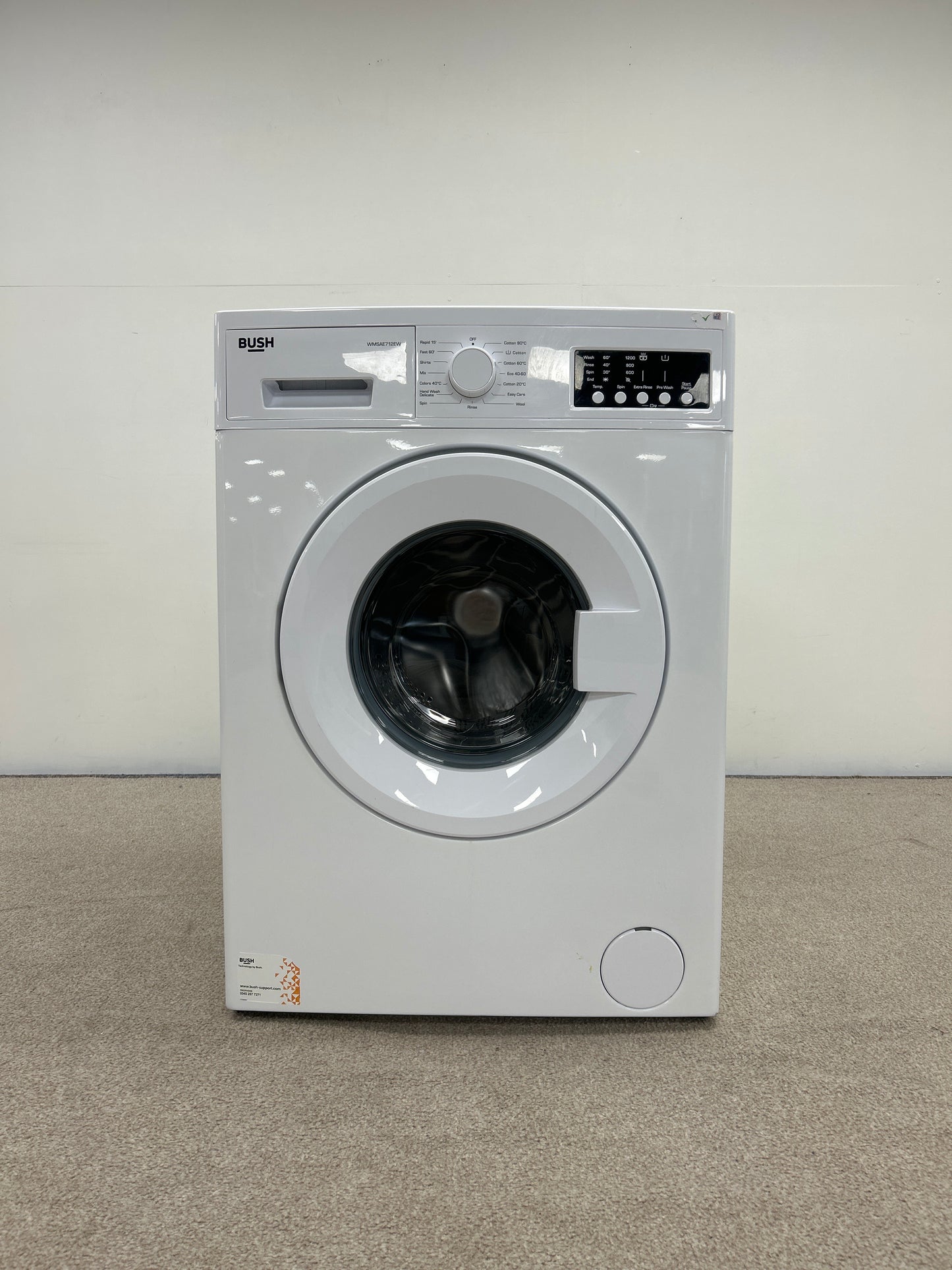 Washing Machine by Bush