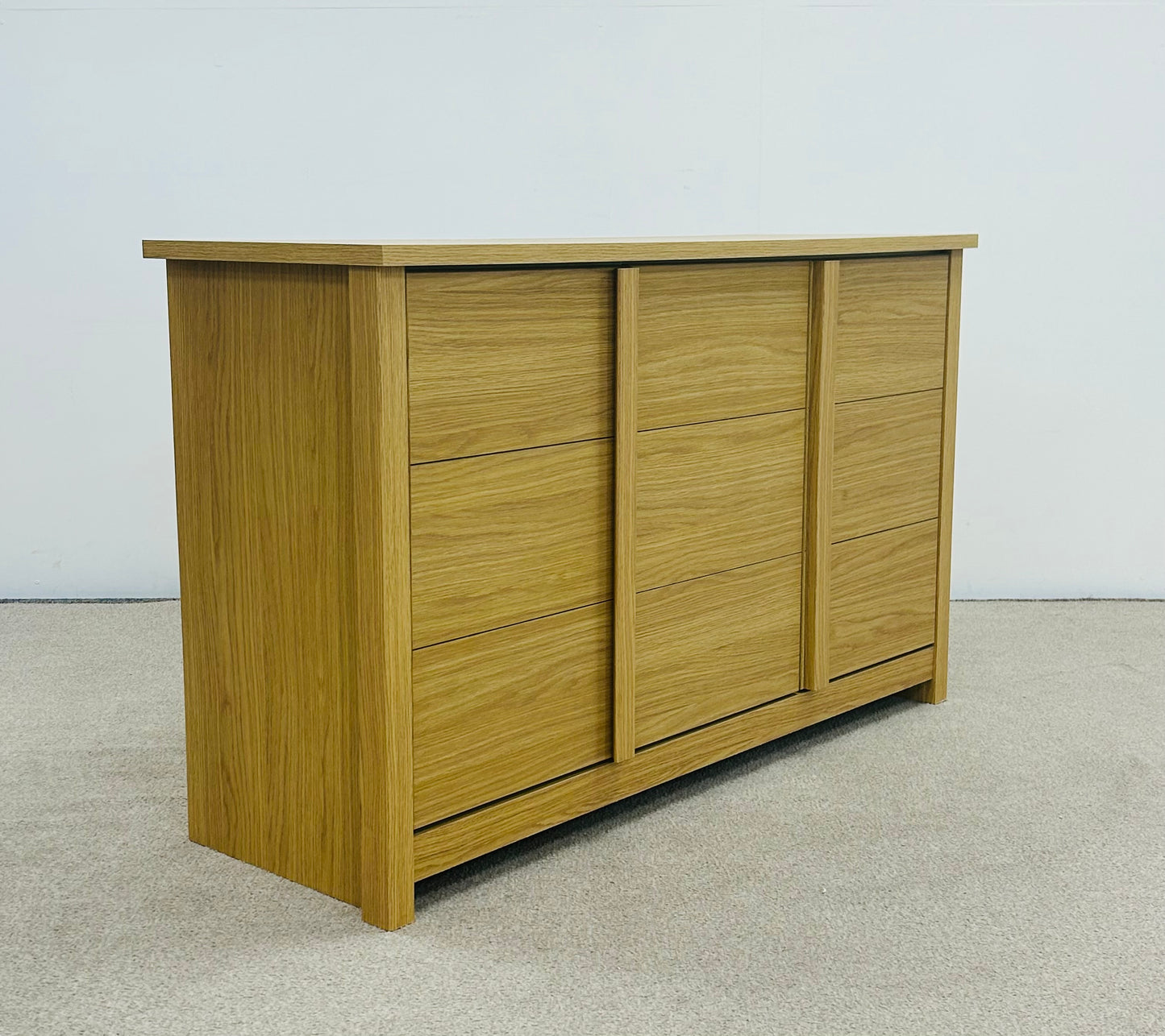 Modern Sideboard