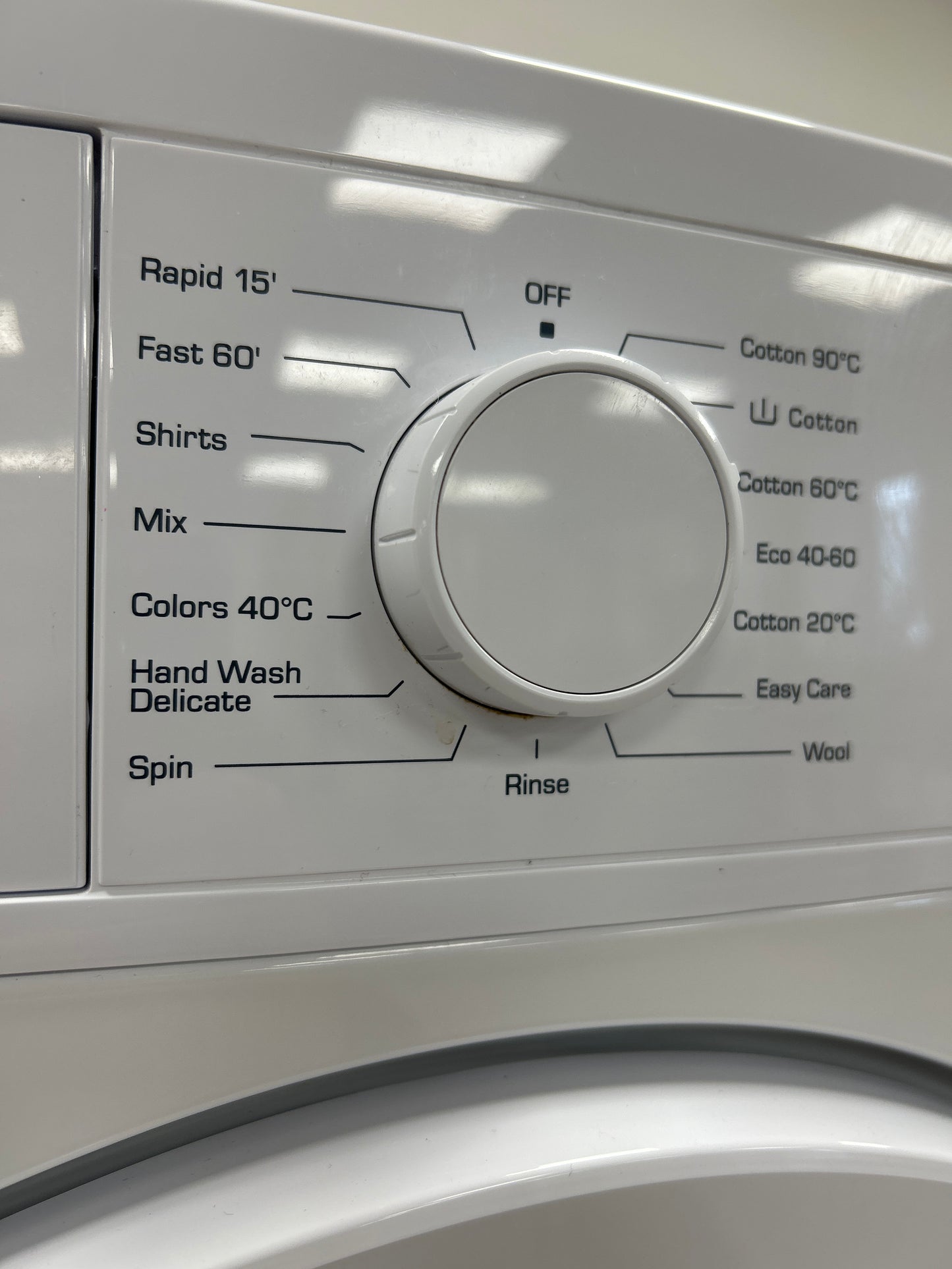 Washing Machine by Bush