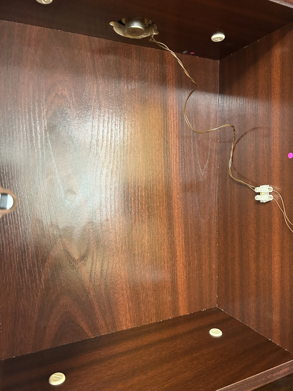 Quartz Grandfather Clock