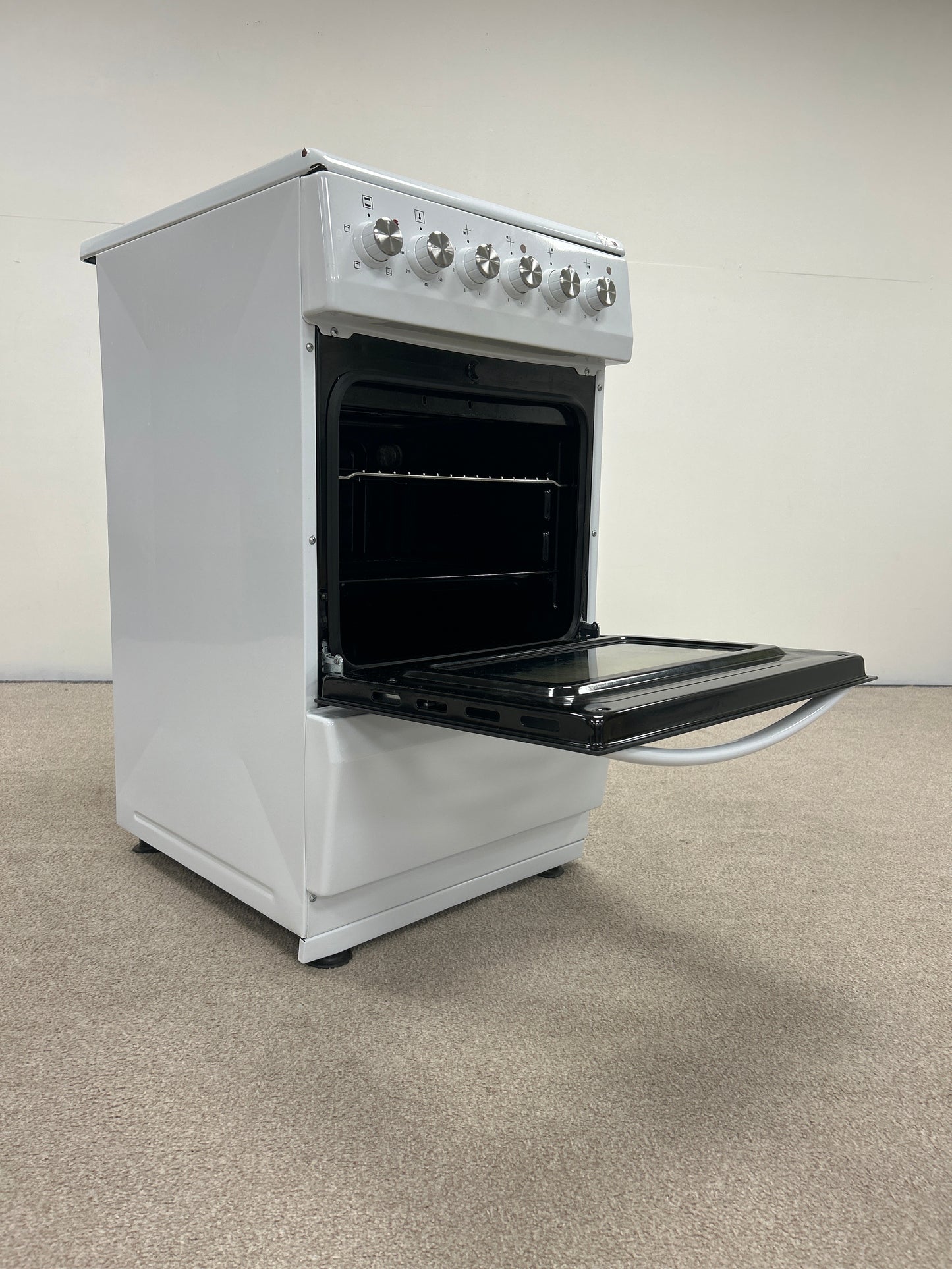 Electric Cooker by Haden