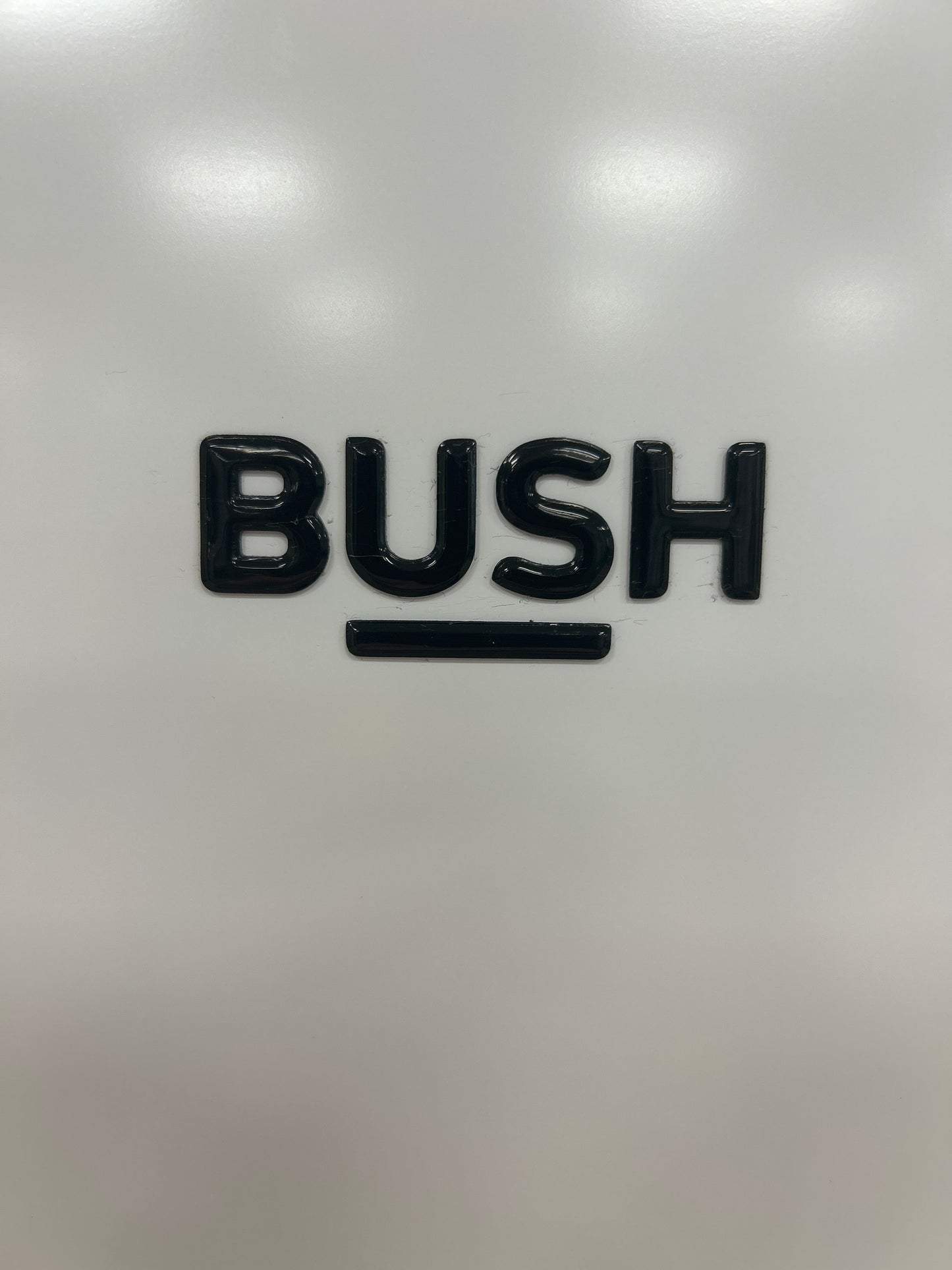 Undercounter Freezer by Bush