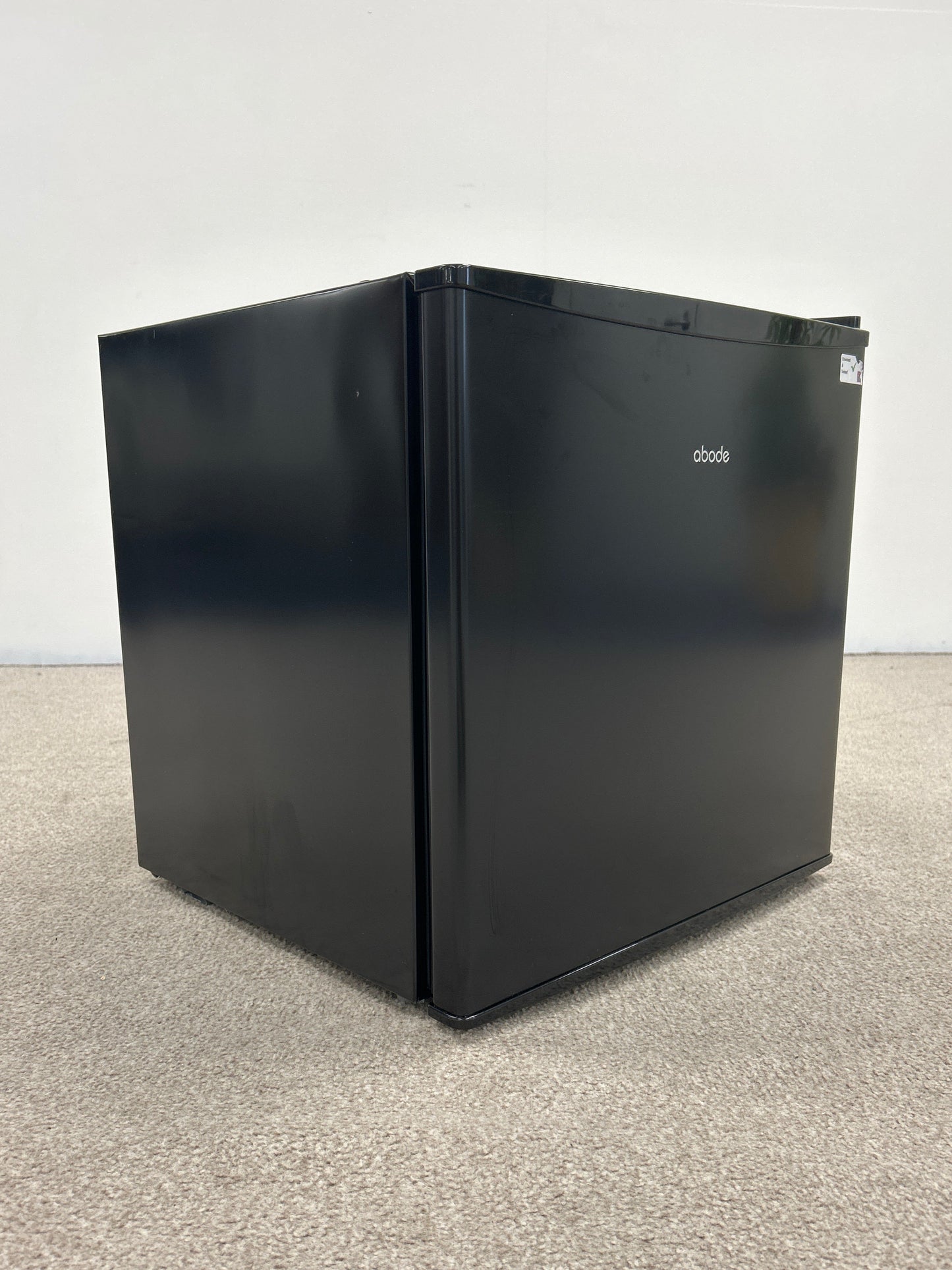 Tabletop Freezer