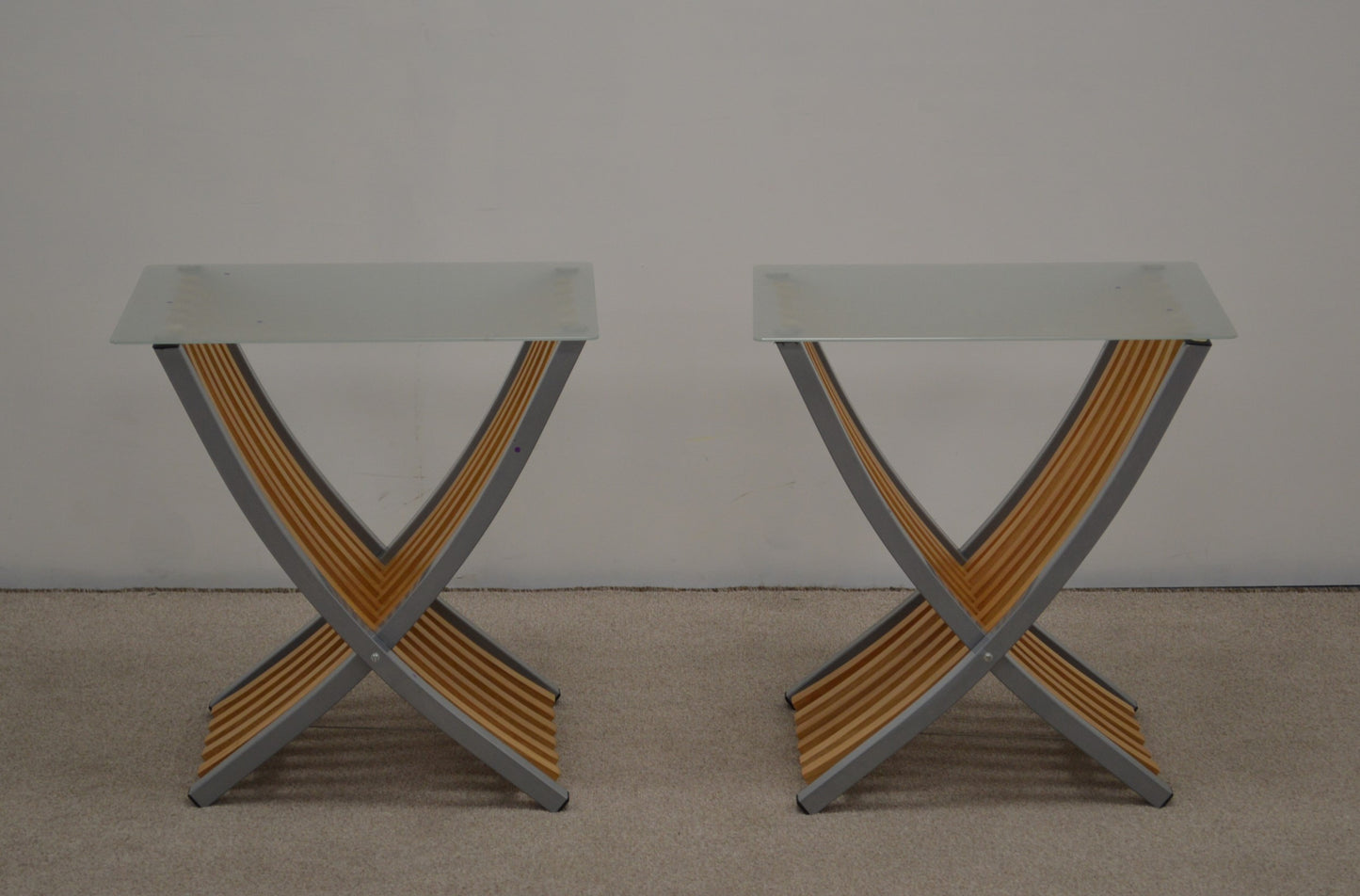Matching Side Tables
