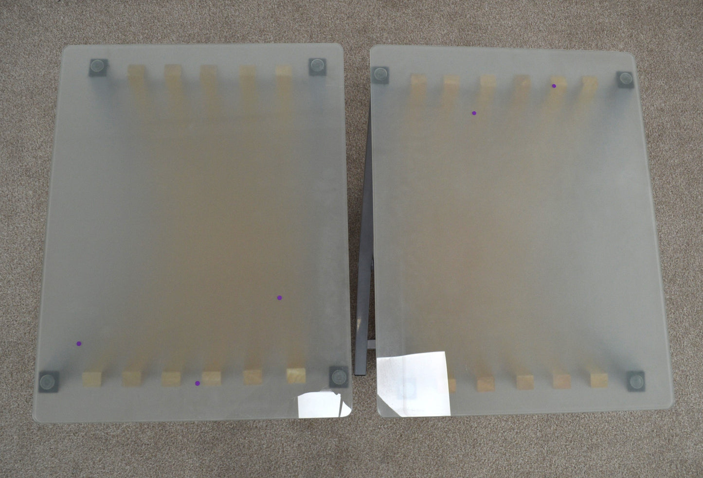Matching Side Tables