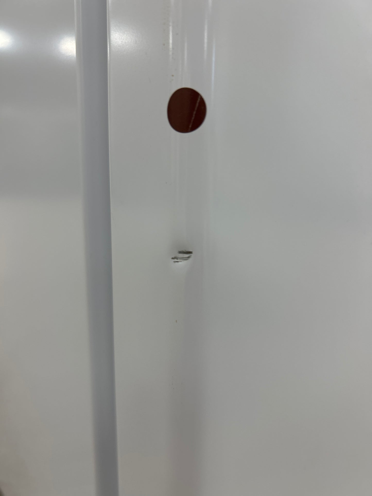 Undercounter Freezer by Bush