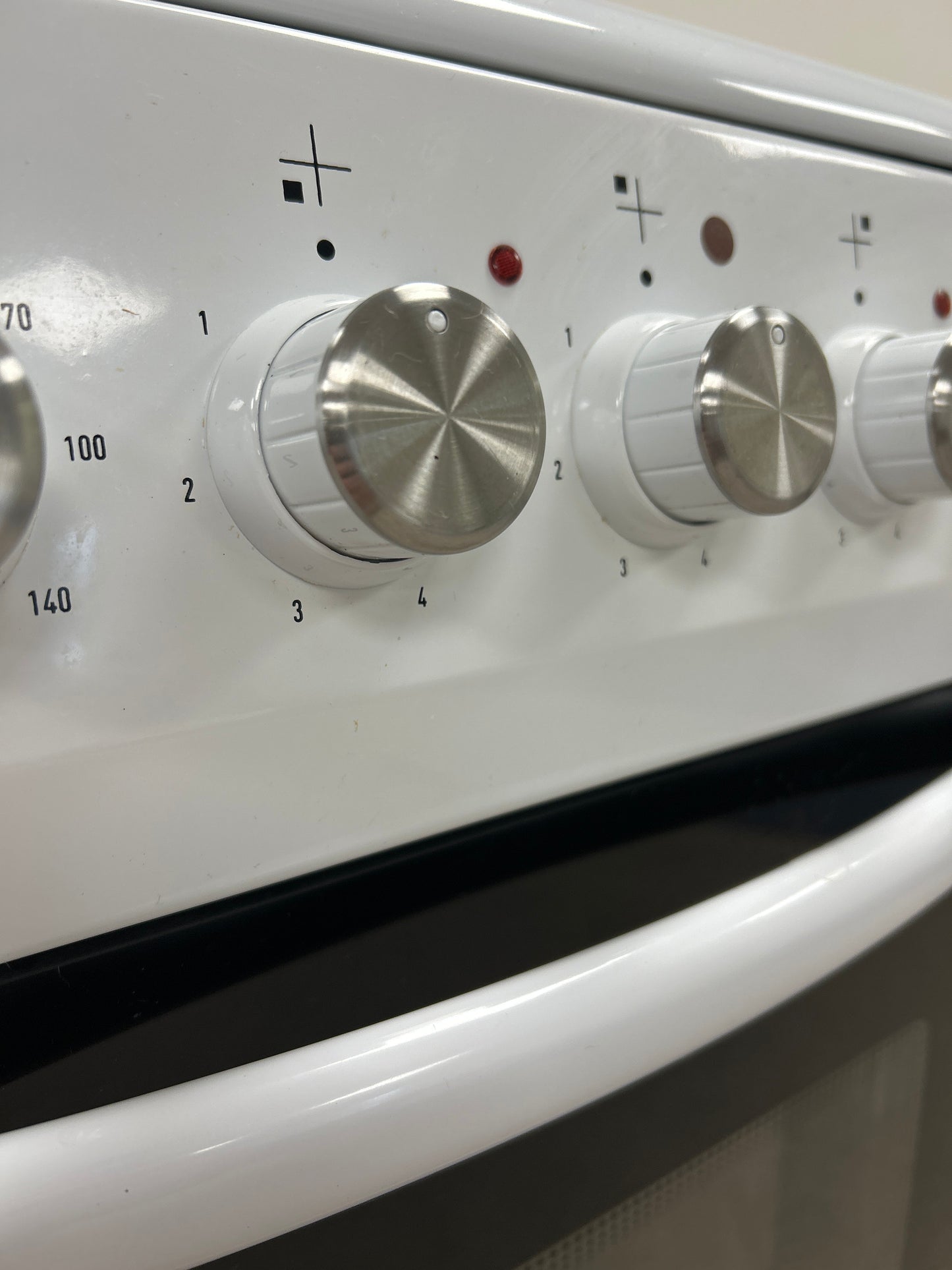 Electric Cooker by Haden