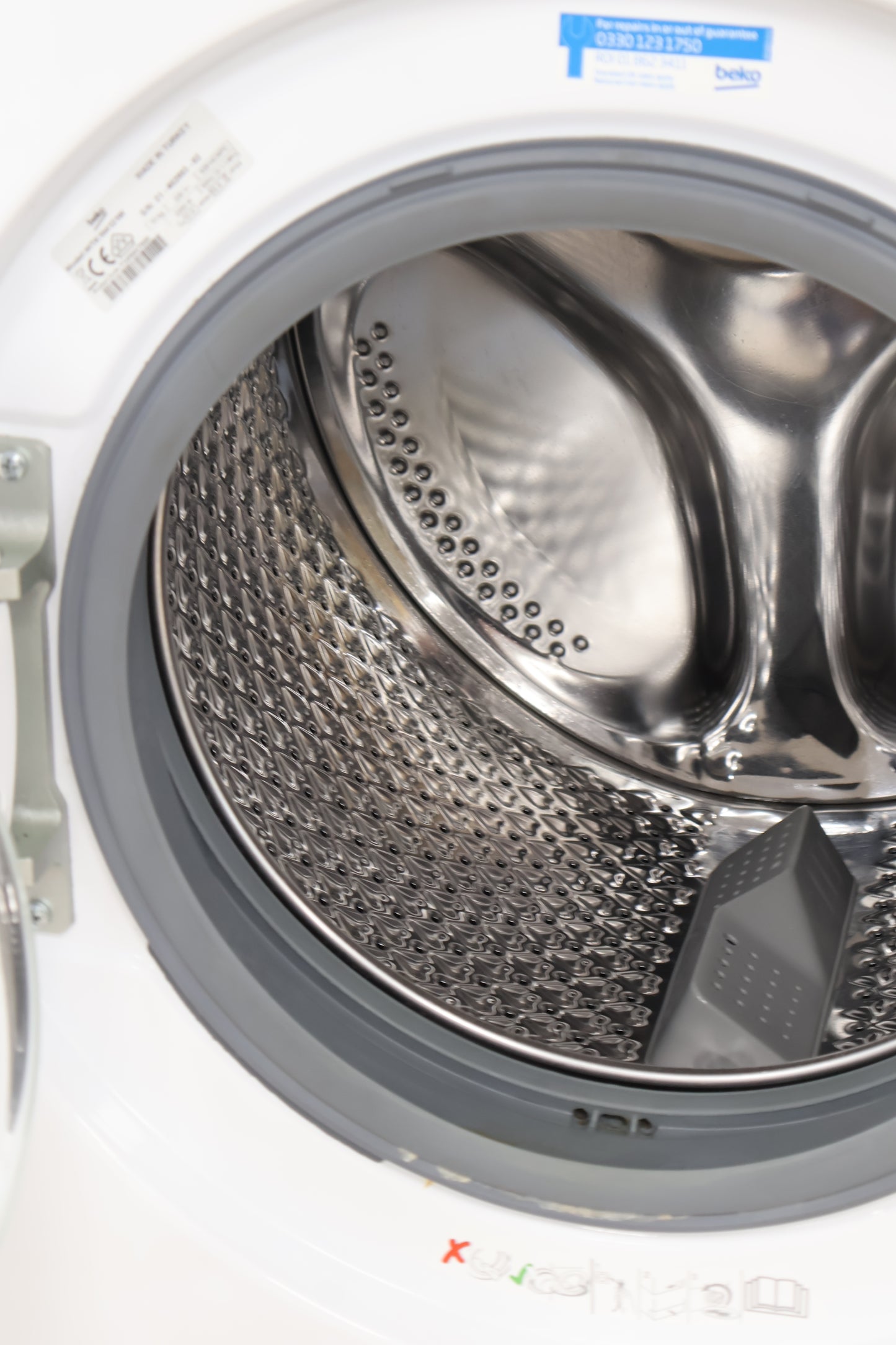 Washing Machine by Beko