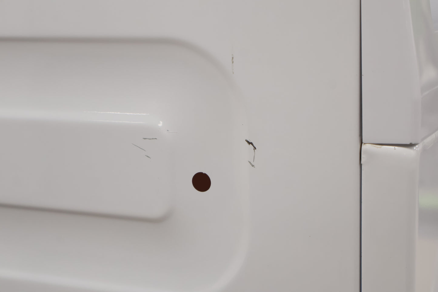 Washing Machine by Beko