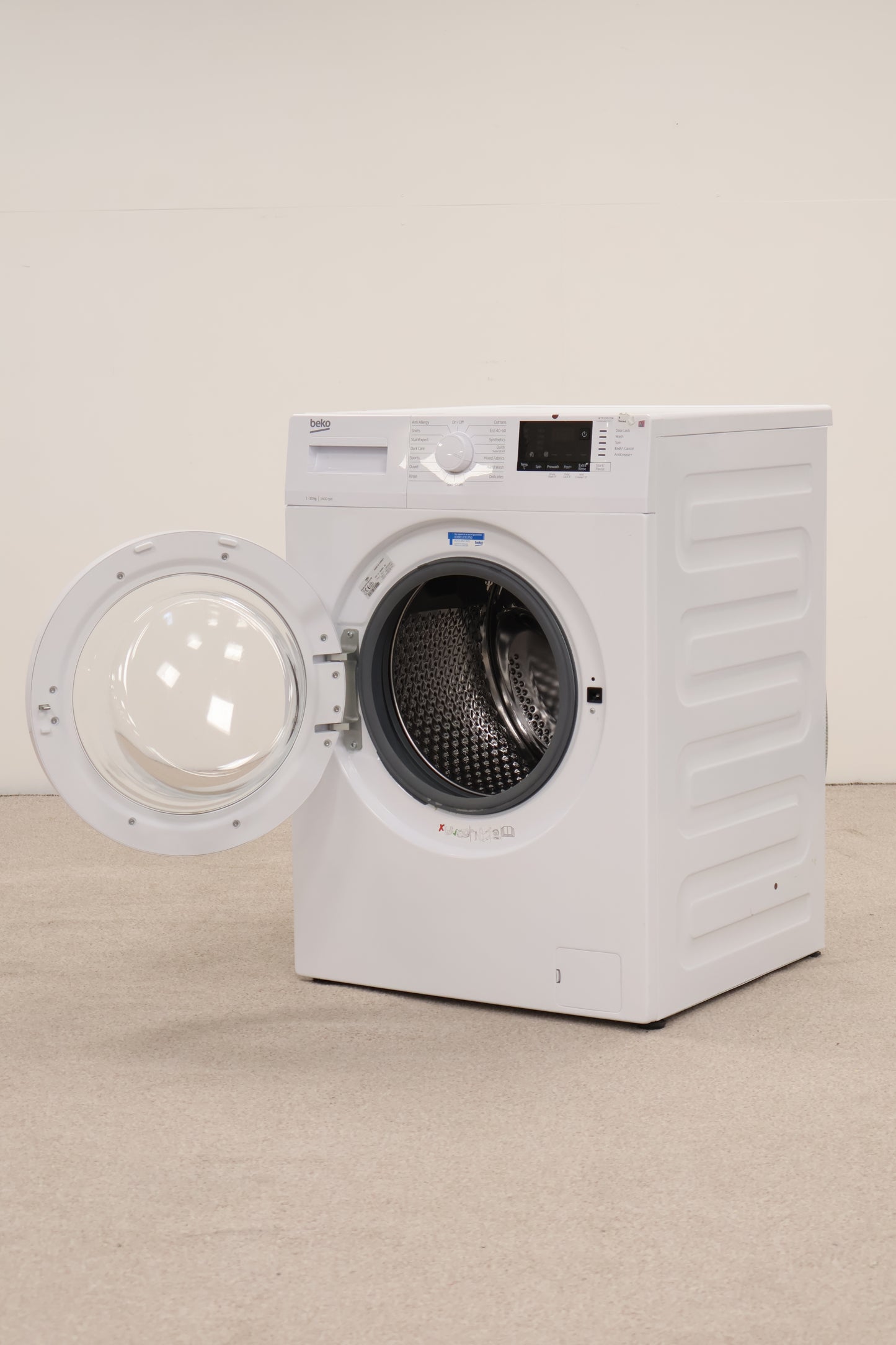 Washing Machine by Beko