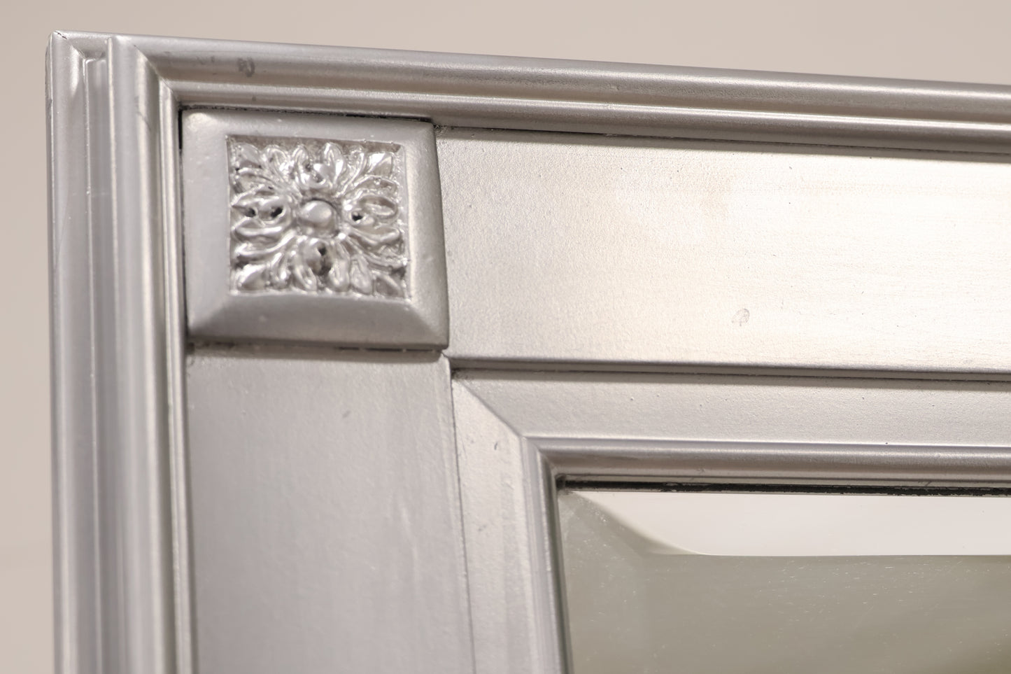 Silver Mirror