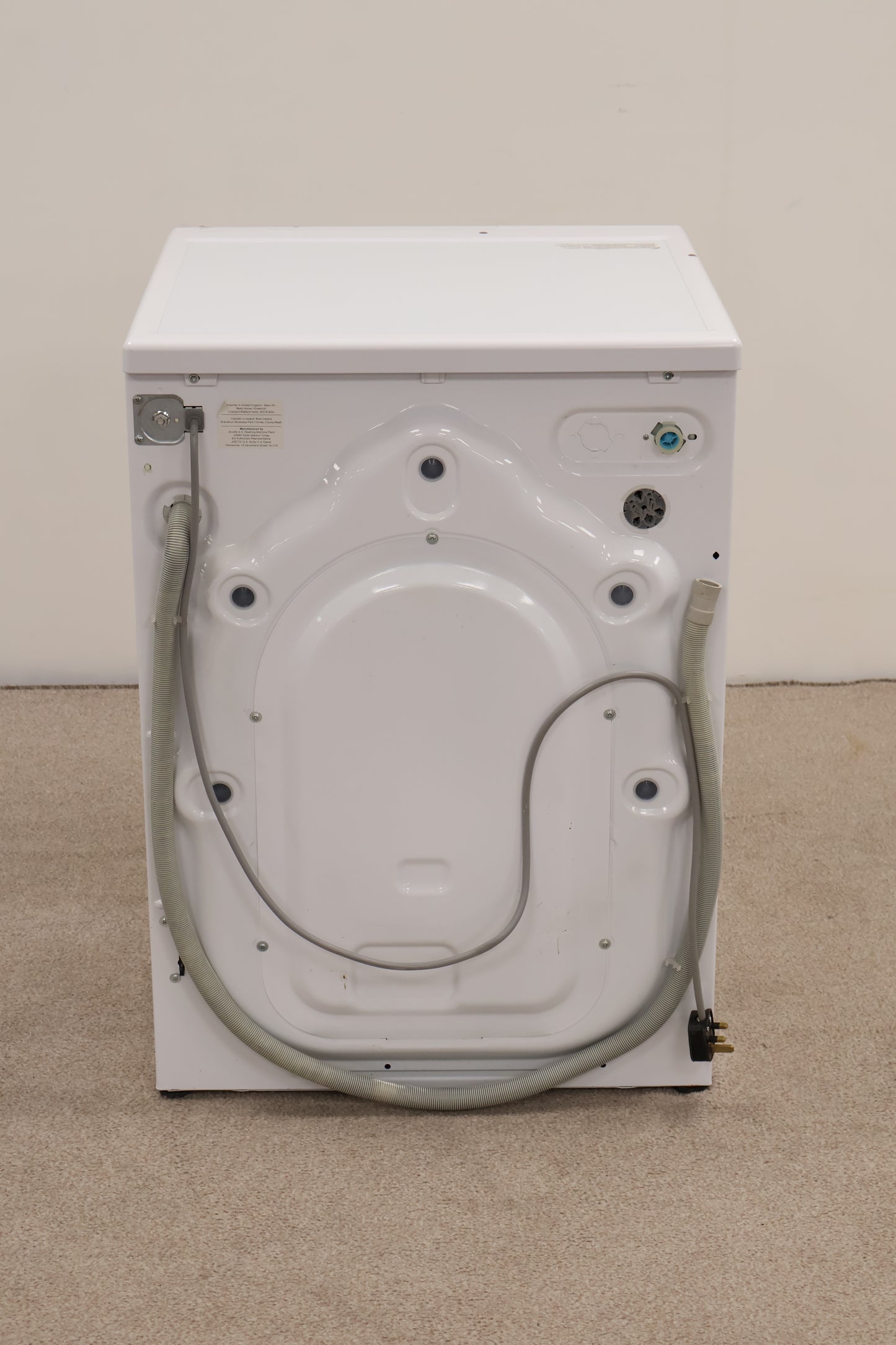 Washing Machine by Beko