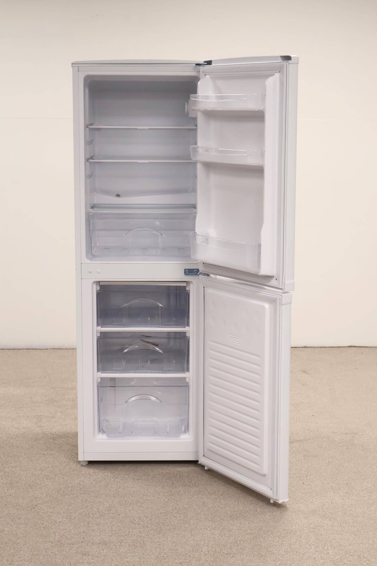 Fridge Freezer By Haden
