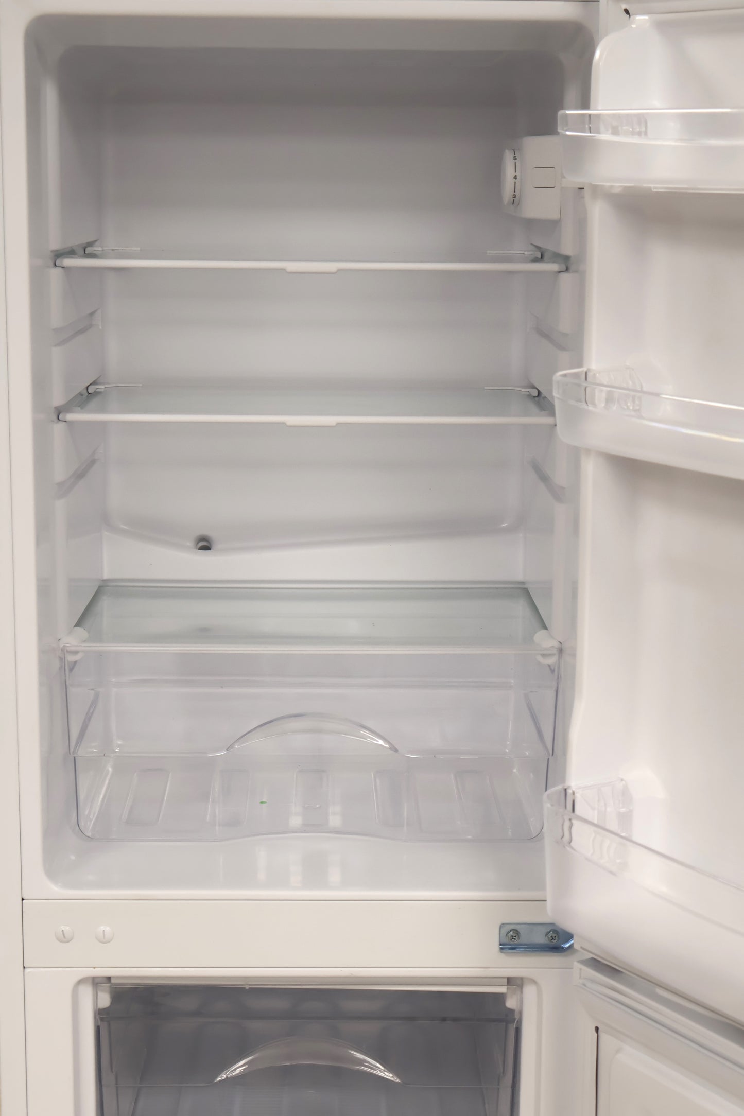 Fridge Freezer By Haden