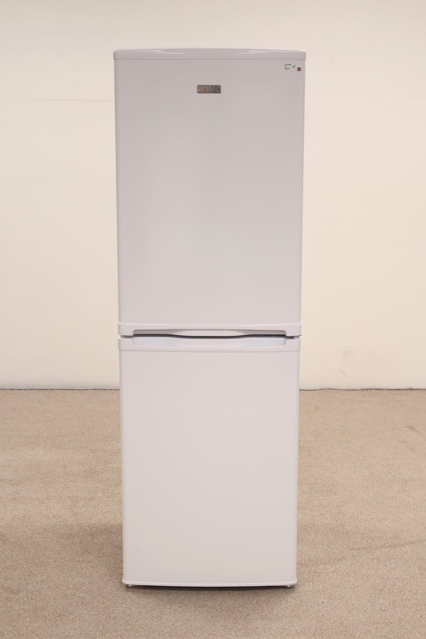 Fridge Freezer By Haden