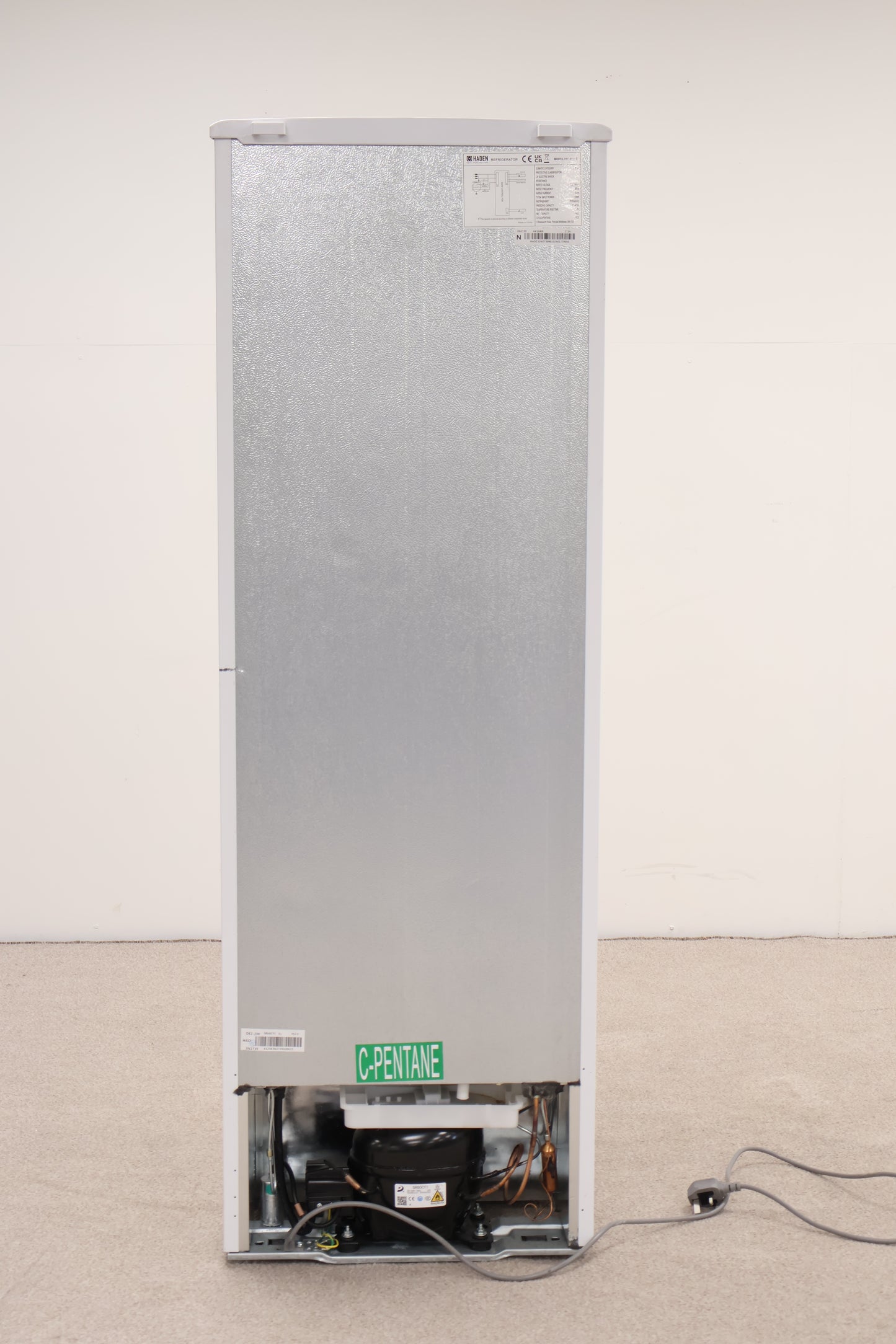 Fridge Freezer By Haden