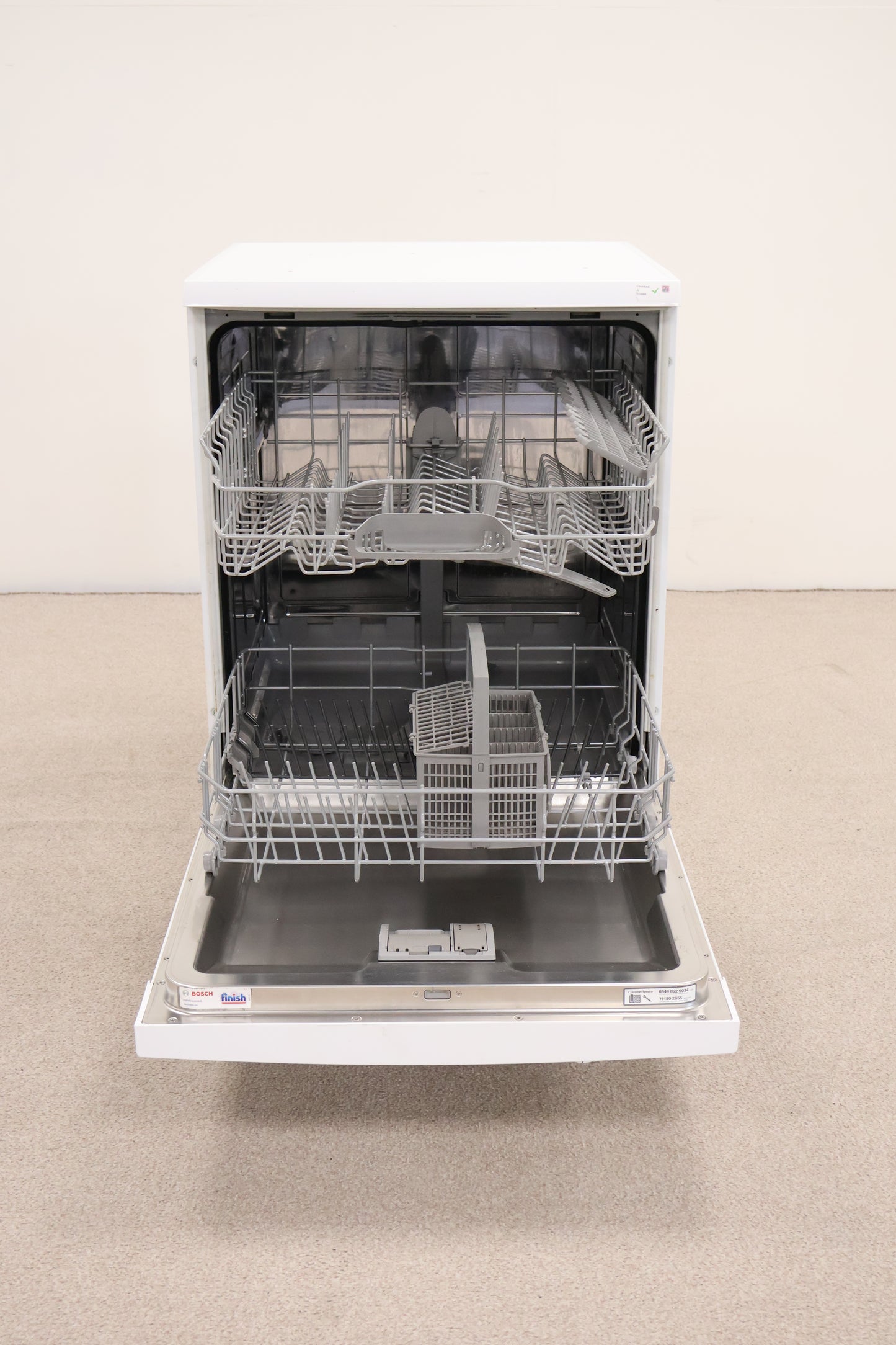 Dishwasher by Bosch