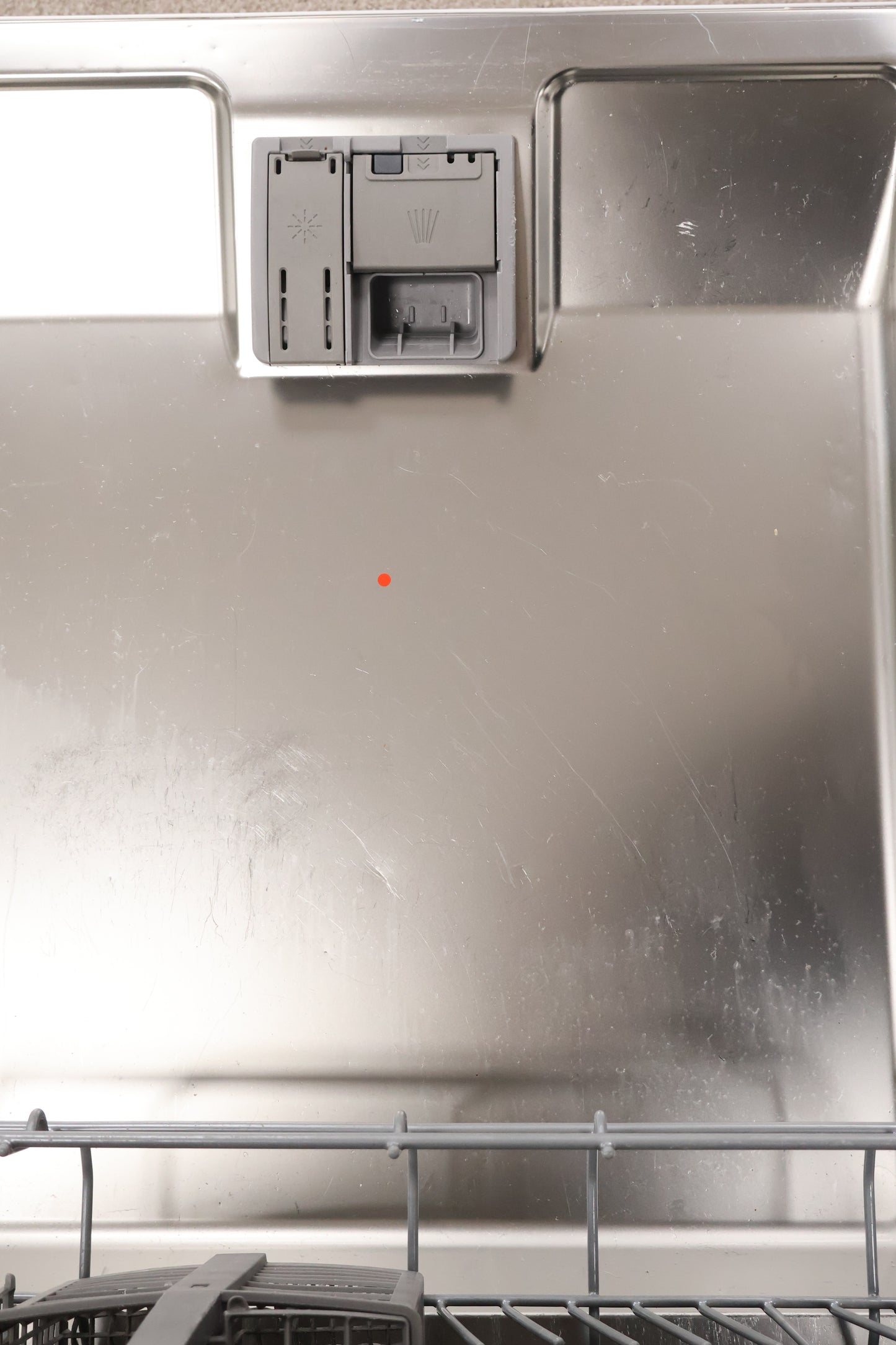 Dishwasher by Bosch