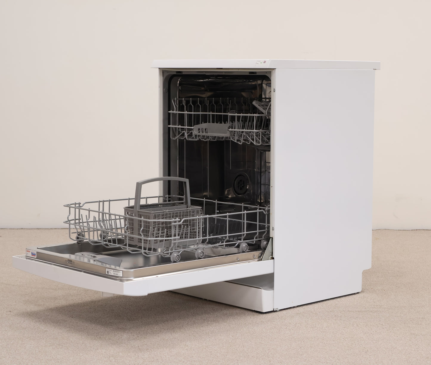 Dishwasher by Bosch