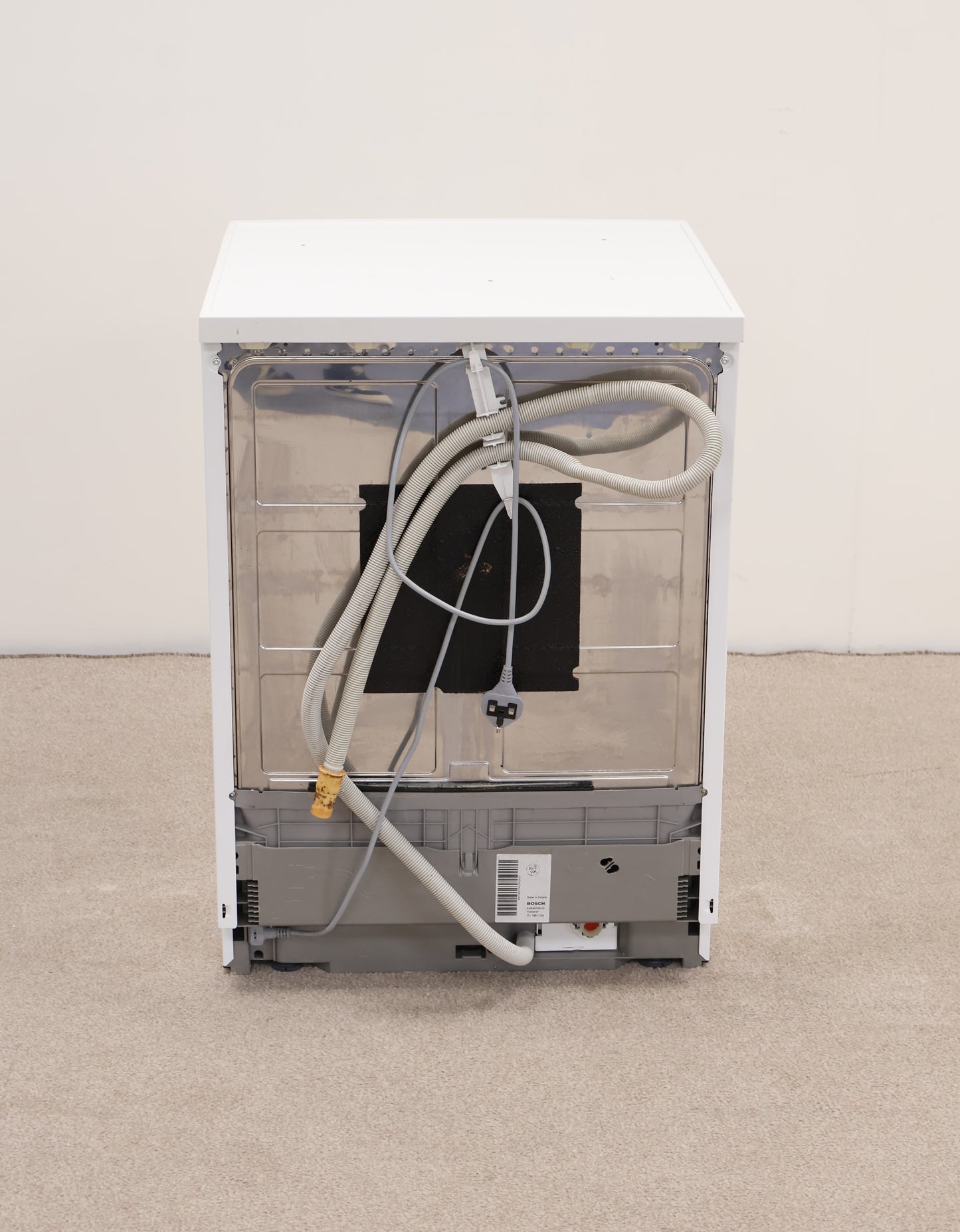 Dishwasher by Bosch