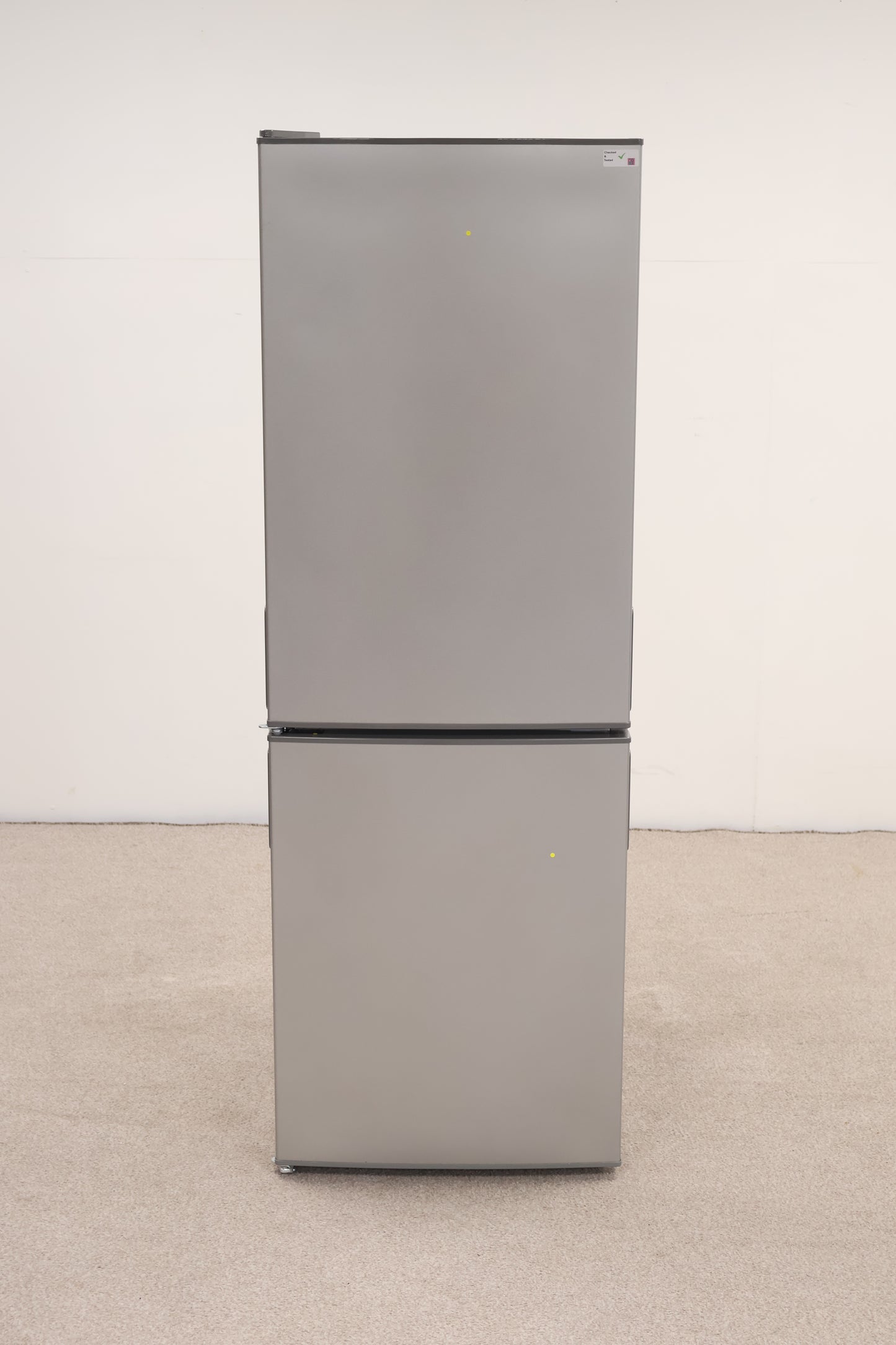 Fridge Freezer by Logik
