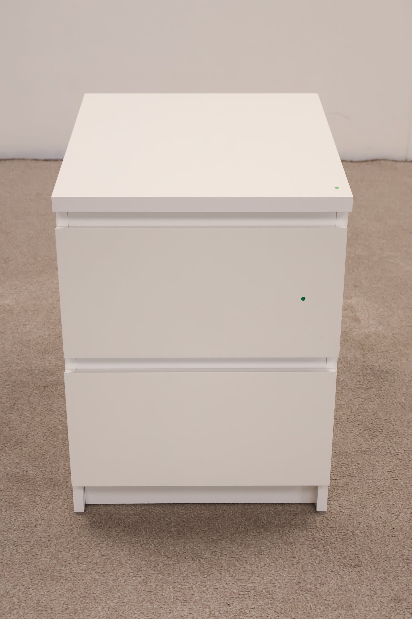 Bedside by Ikea