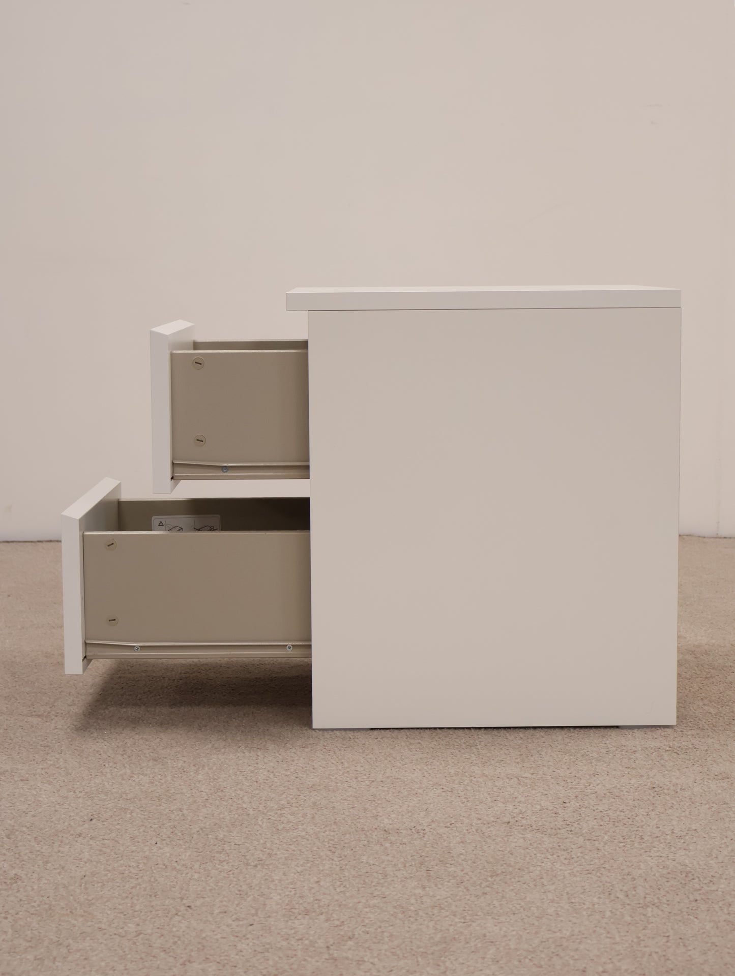 Bedside by Ikea
