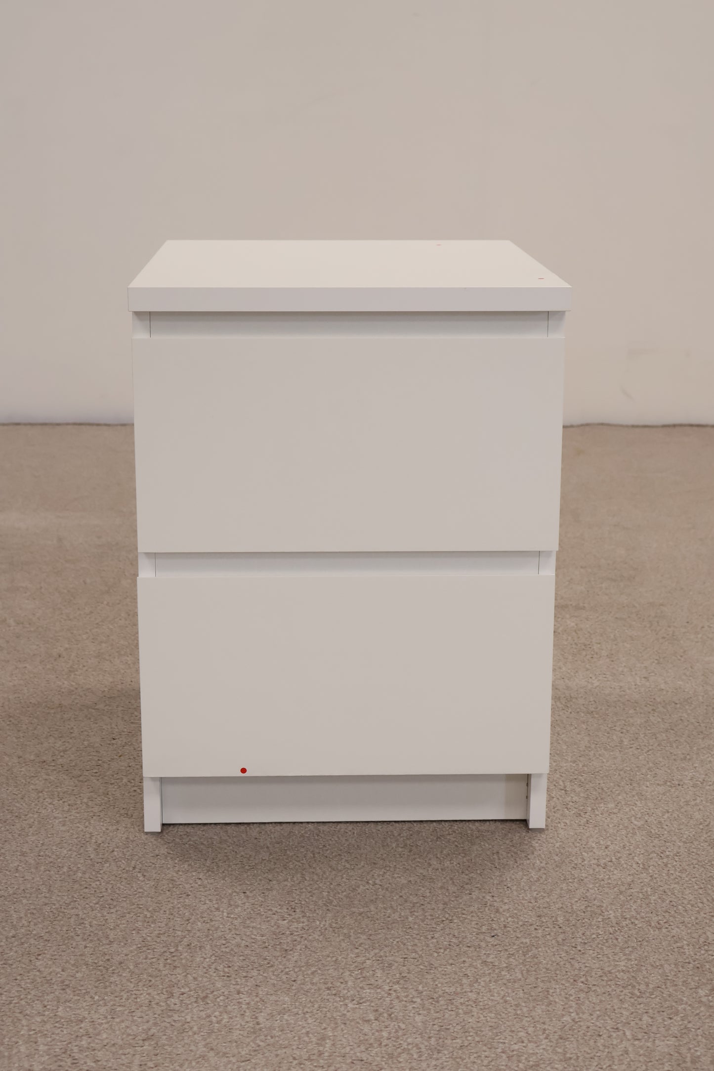 Bedside by Ikea