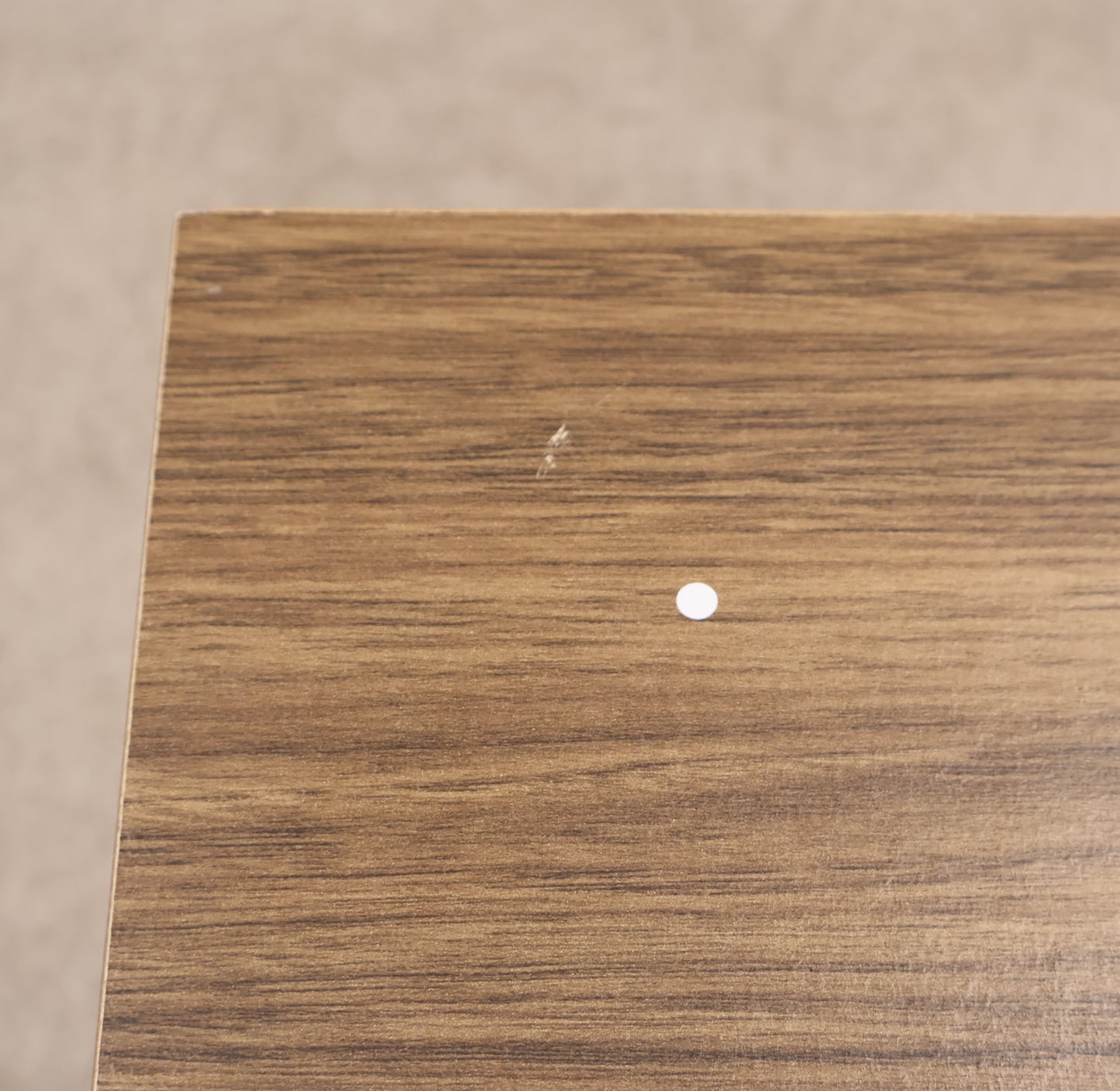 Bedside Drawers