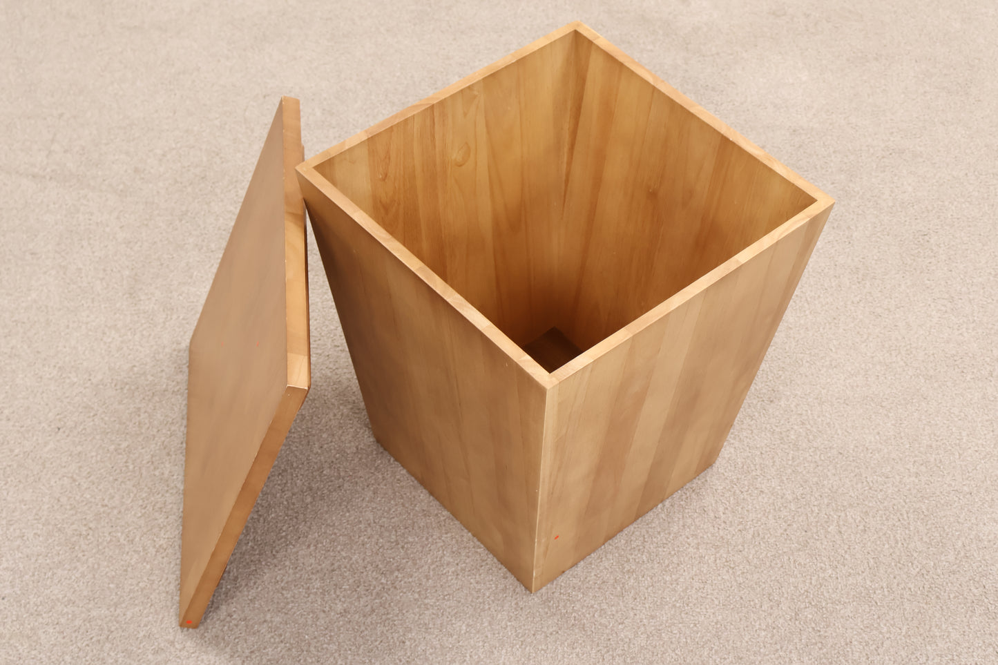 Bedside Storage Unit