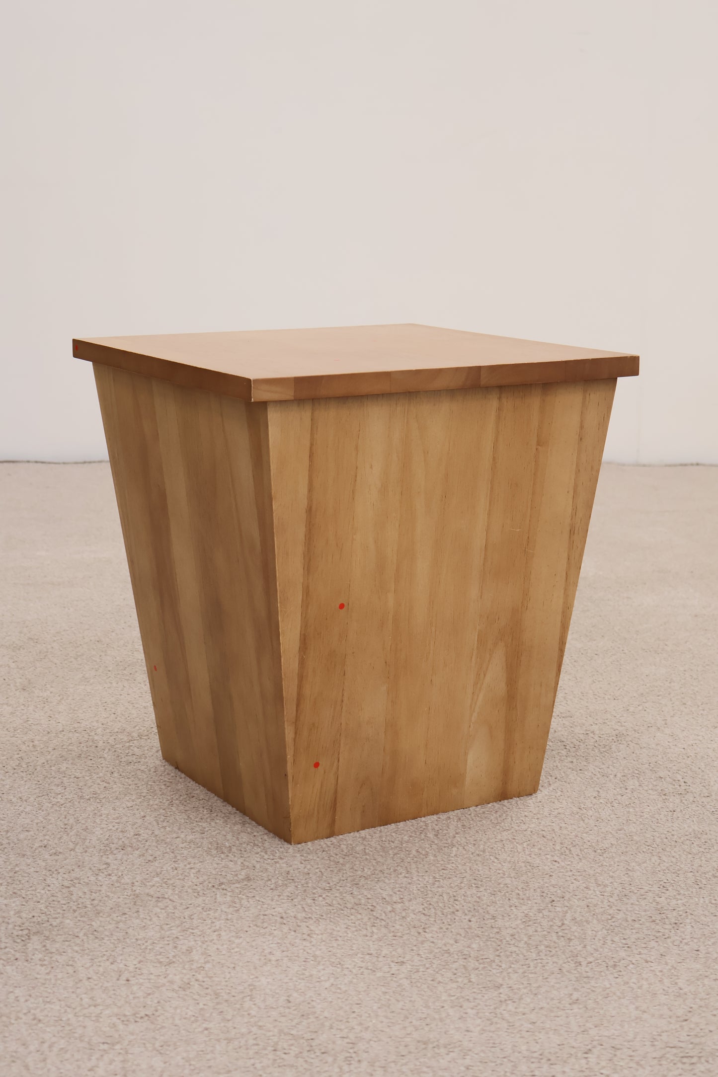 Bedside Storage Unit