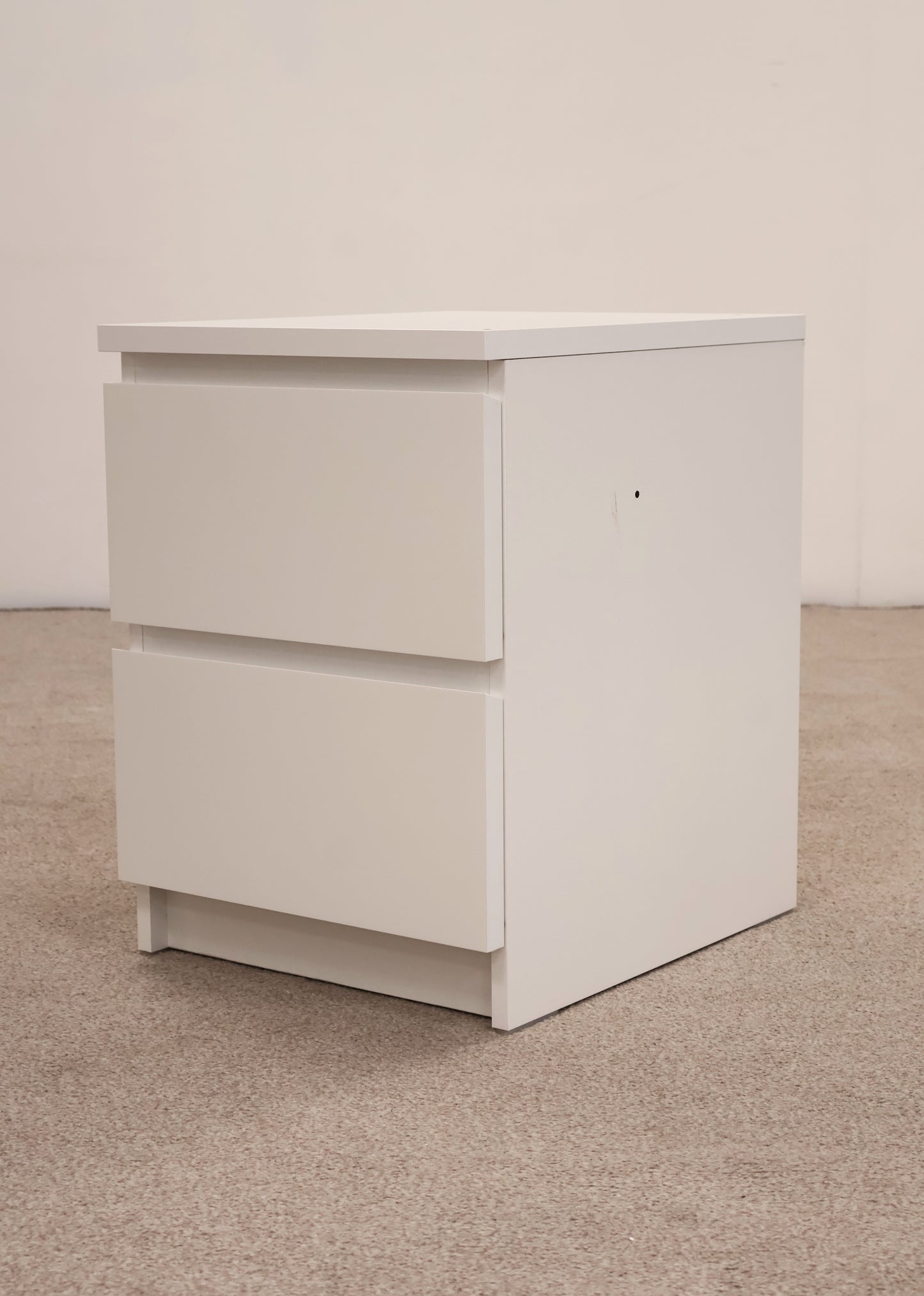 Bedside by Ikea