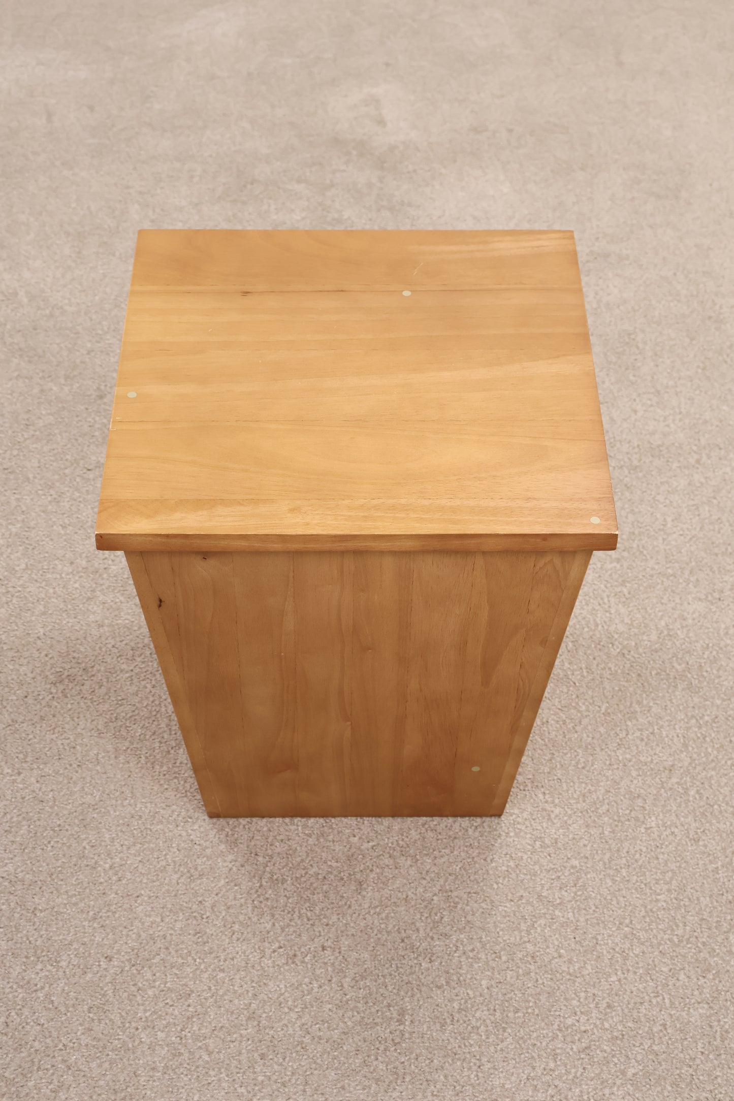 Bedside Storage Unit