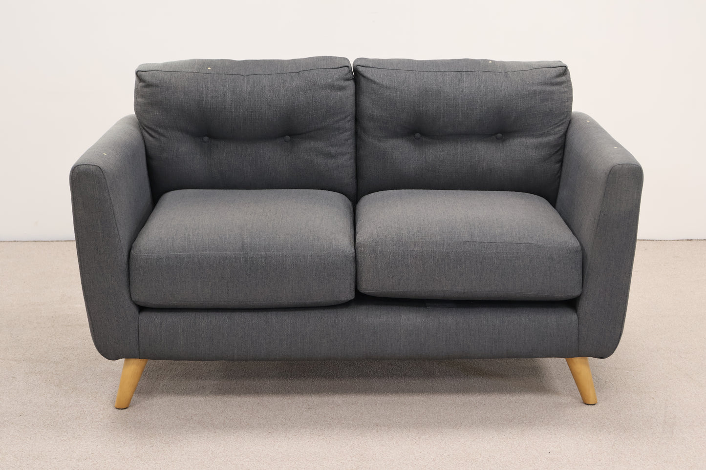 Grey Sofa