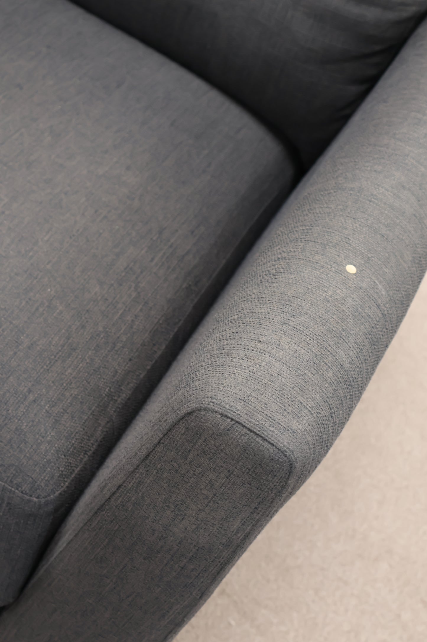 Grey Sofa