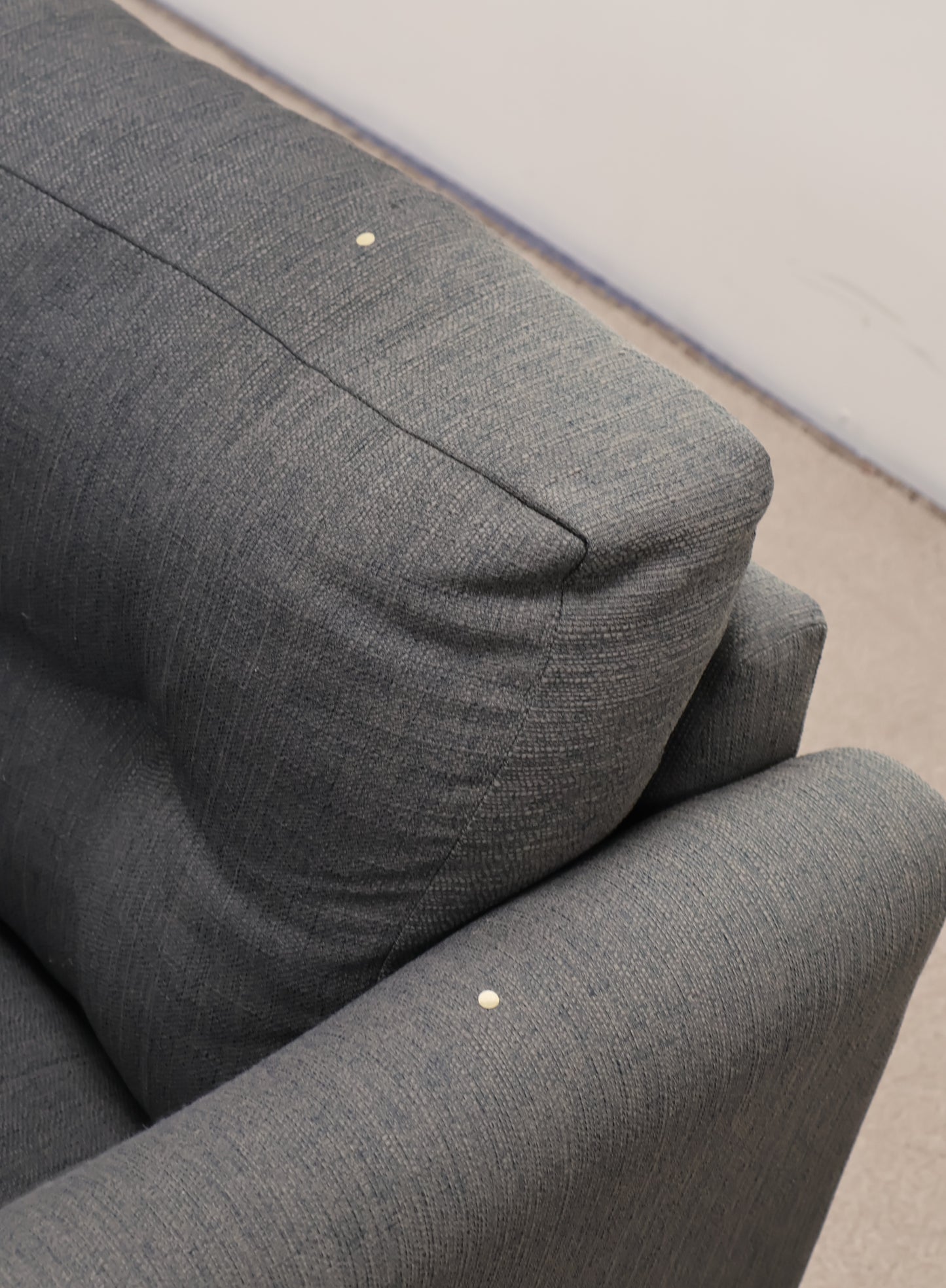 Grey Sofa