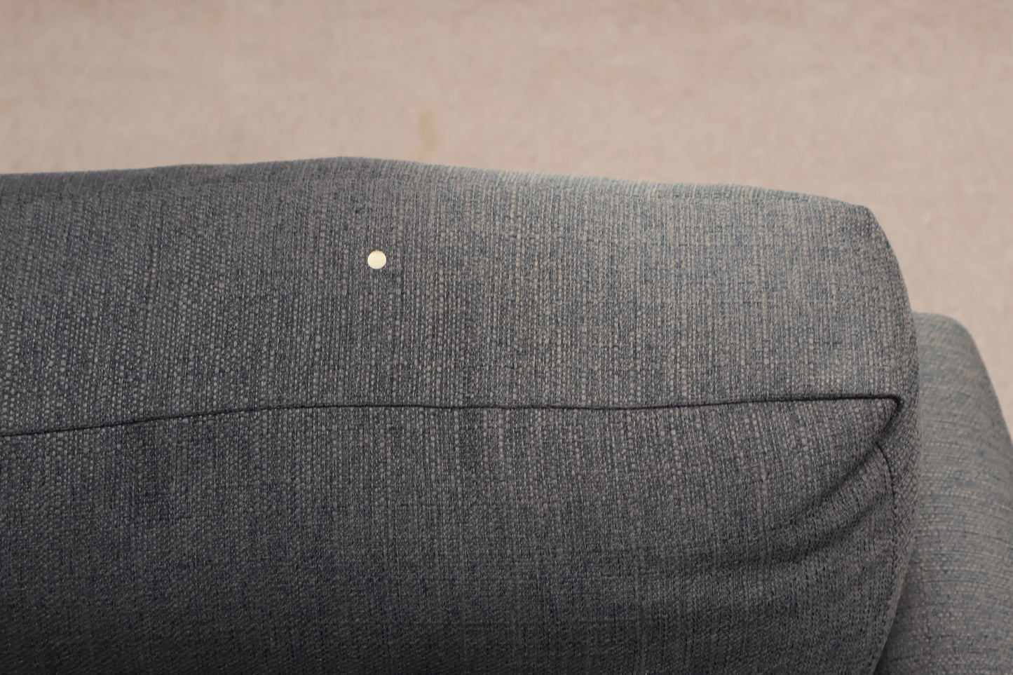Grey Sofa