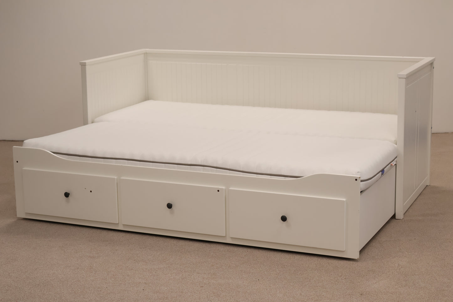 Guest Bed by Ikea