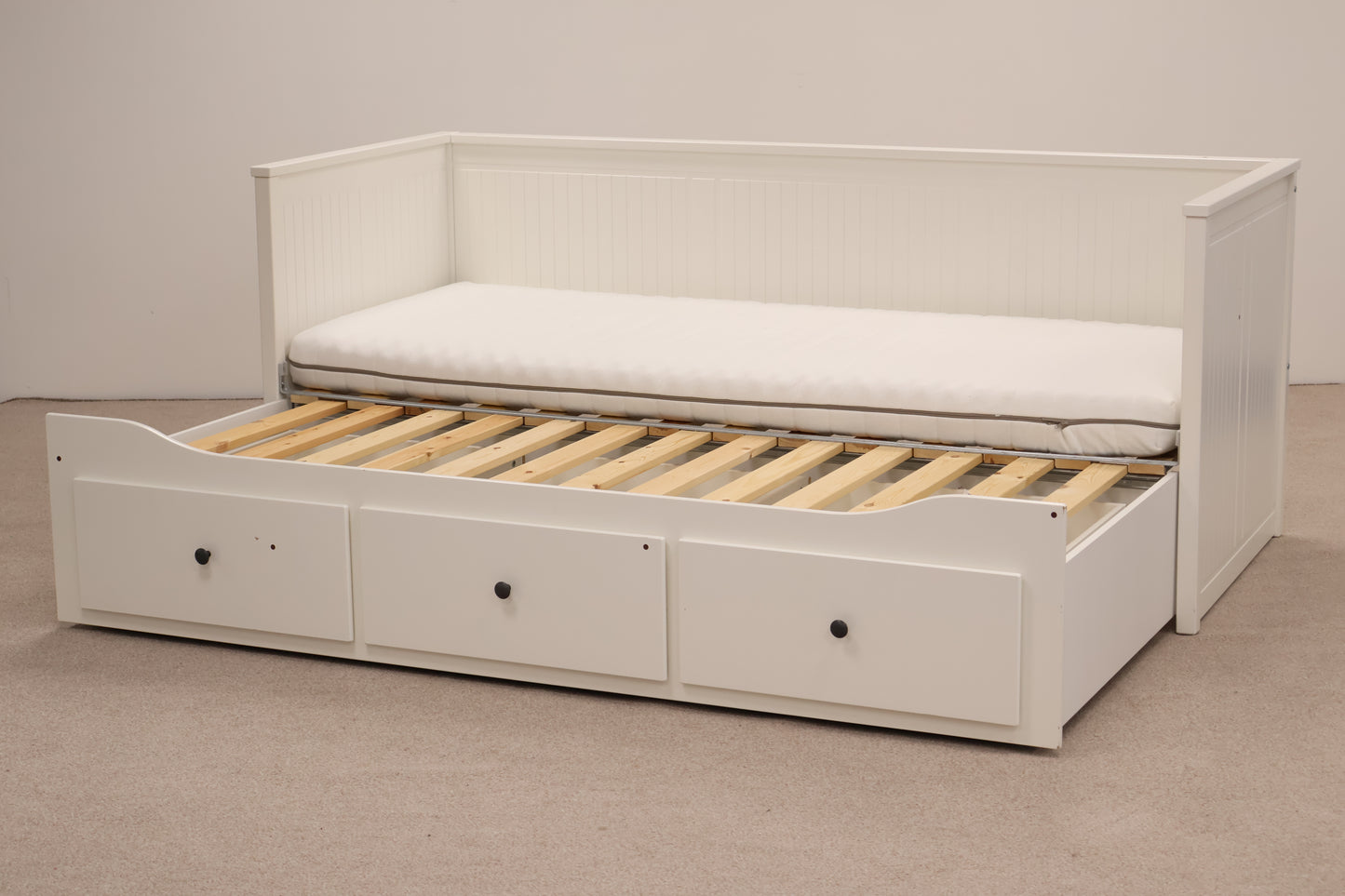 Guest Bed by Ikea