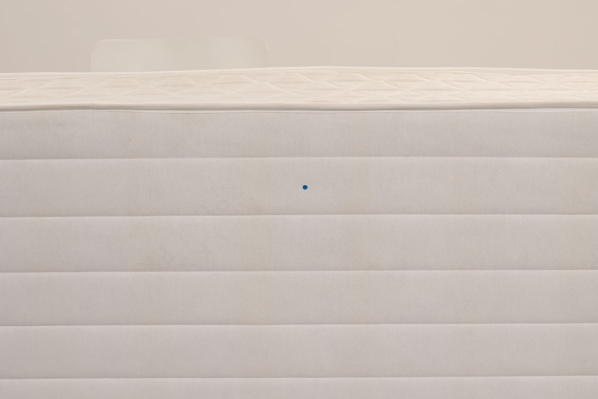 Sanitised Single Mattress by M&S