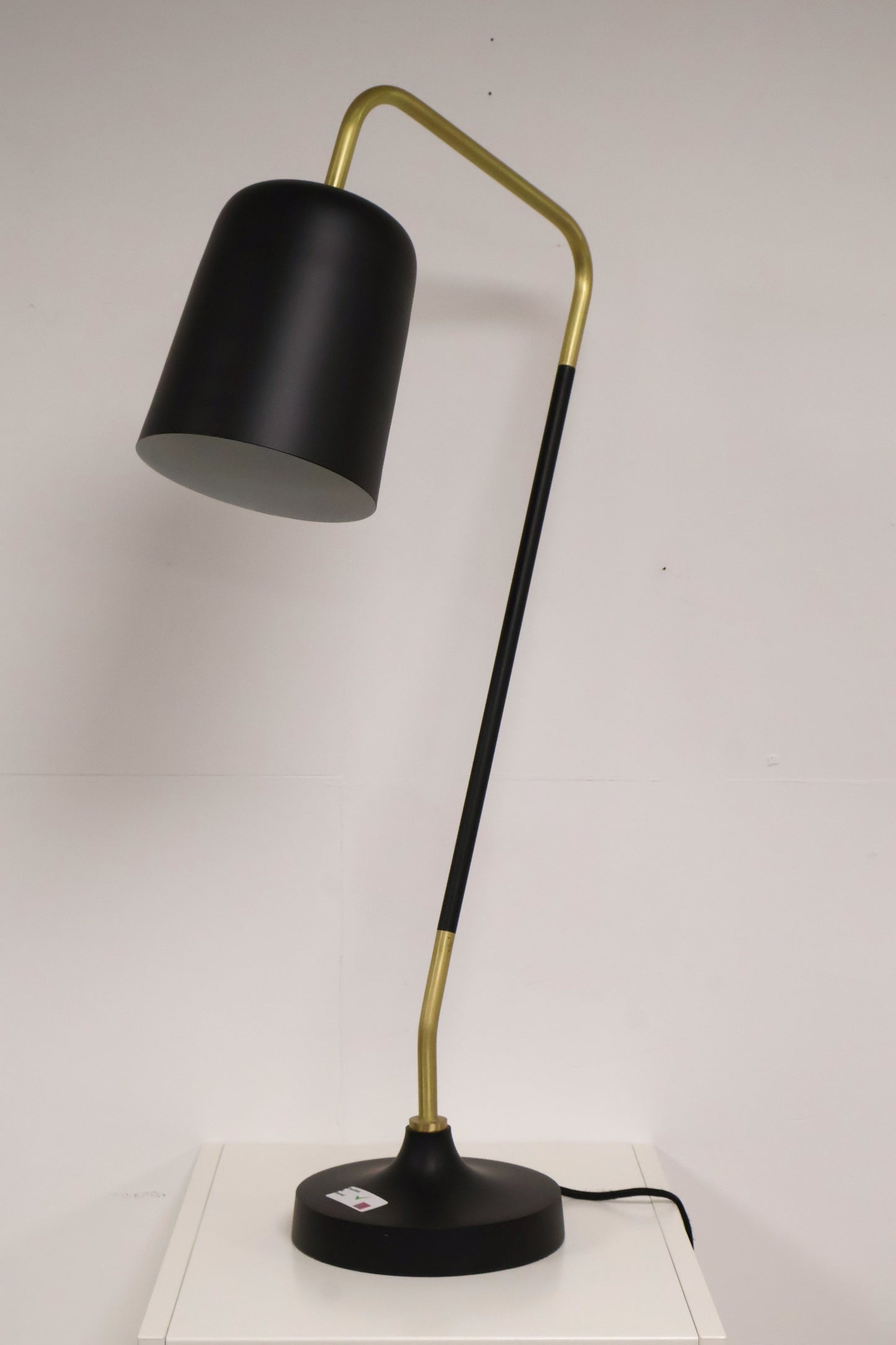 Lamp by R.V Astley