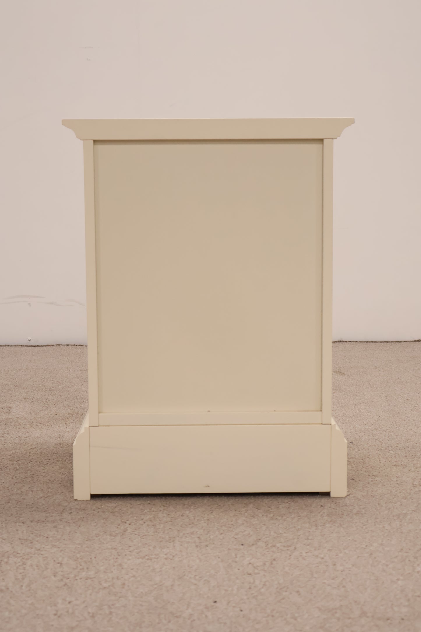 Ivory Bedside Unit