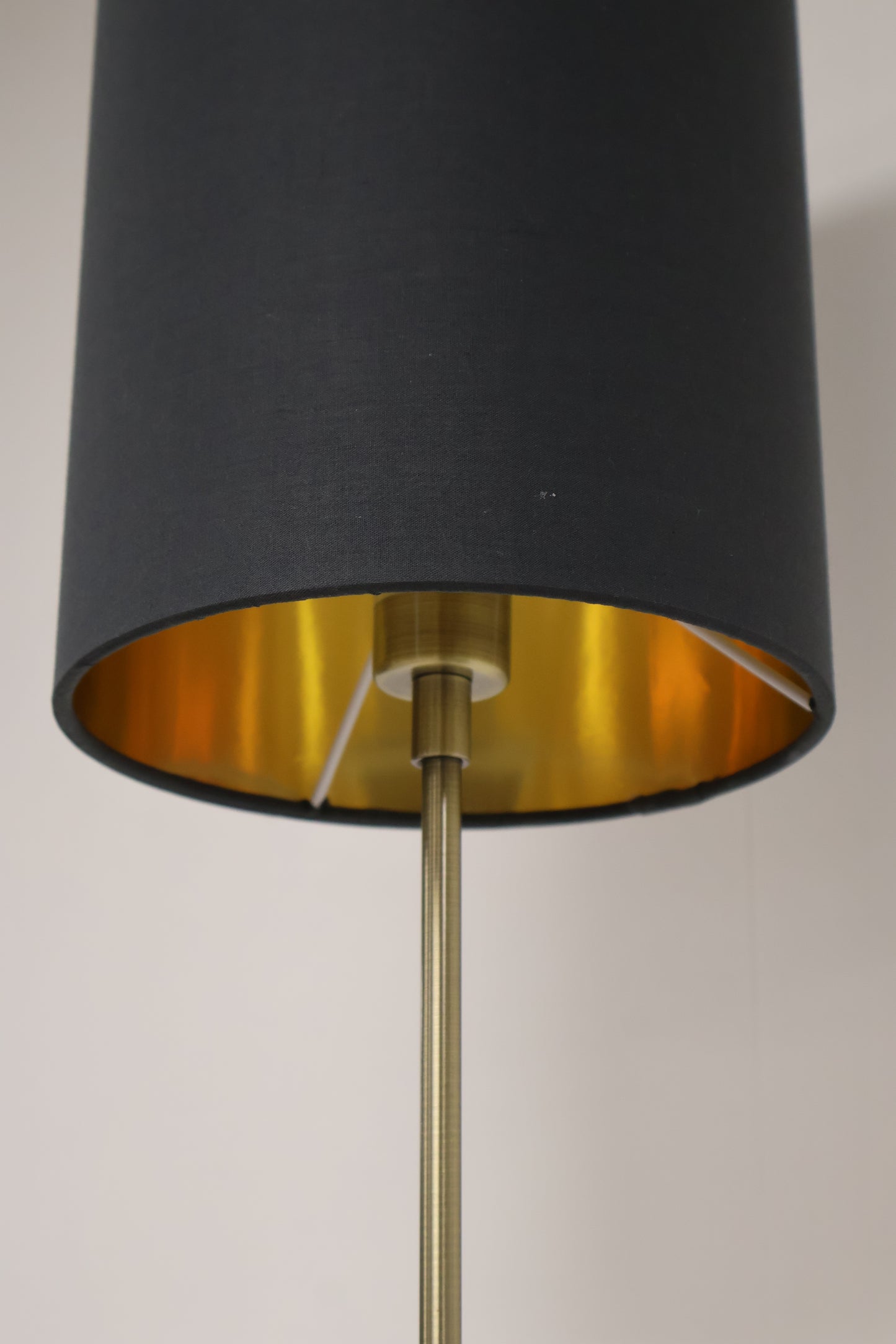 Lamp by R.V. Astley