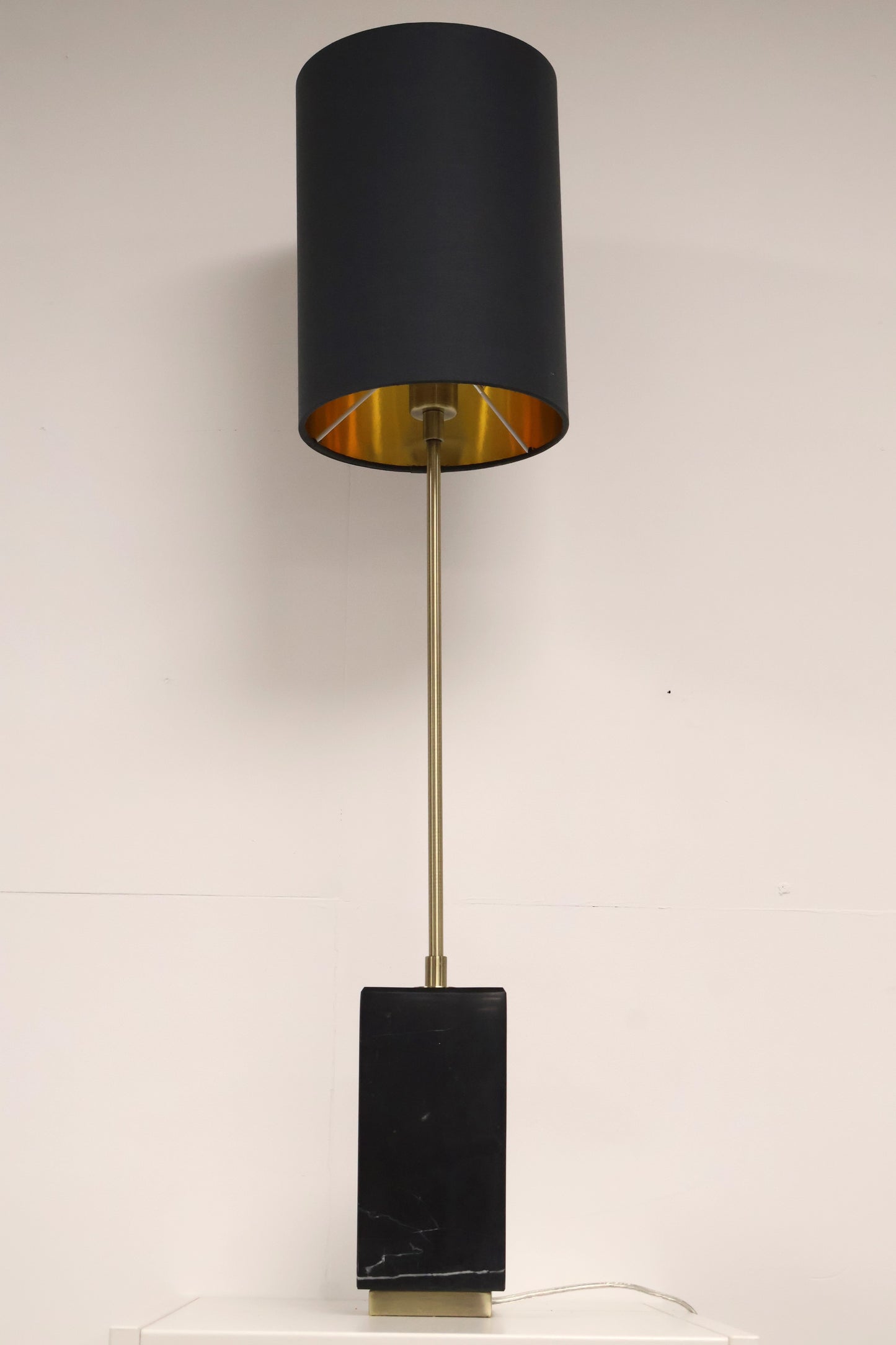 Lamp by R.V. Astley