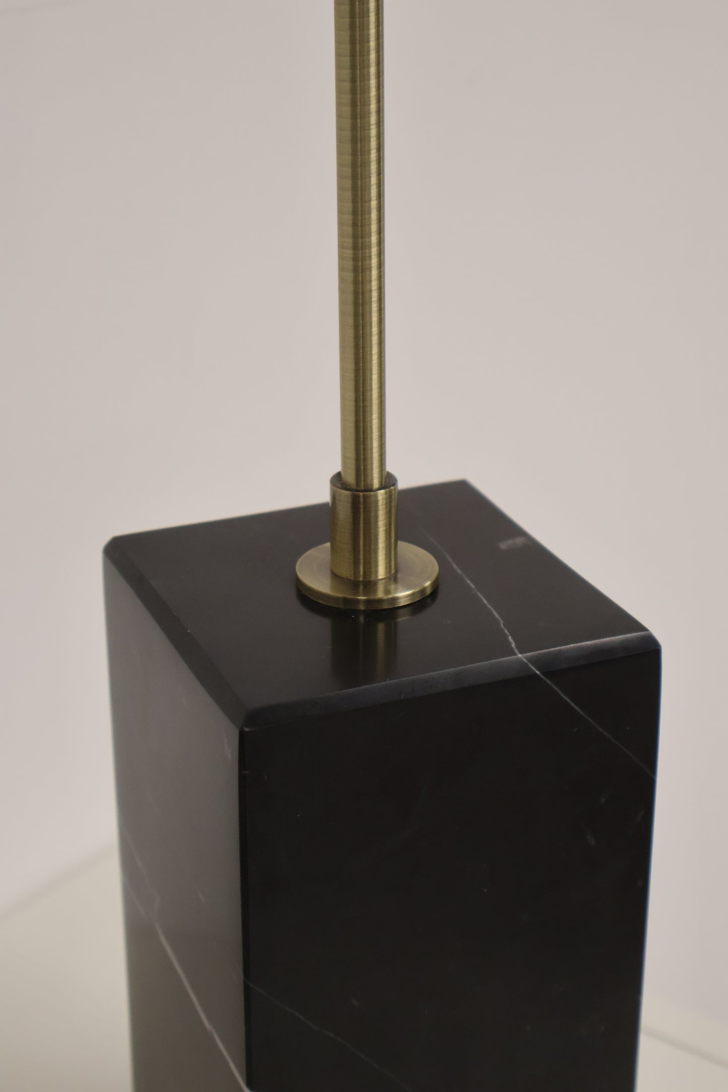 Lamp by R.V. Astley